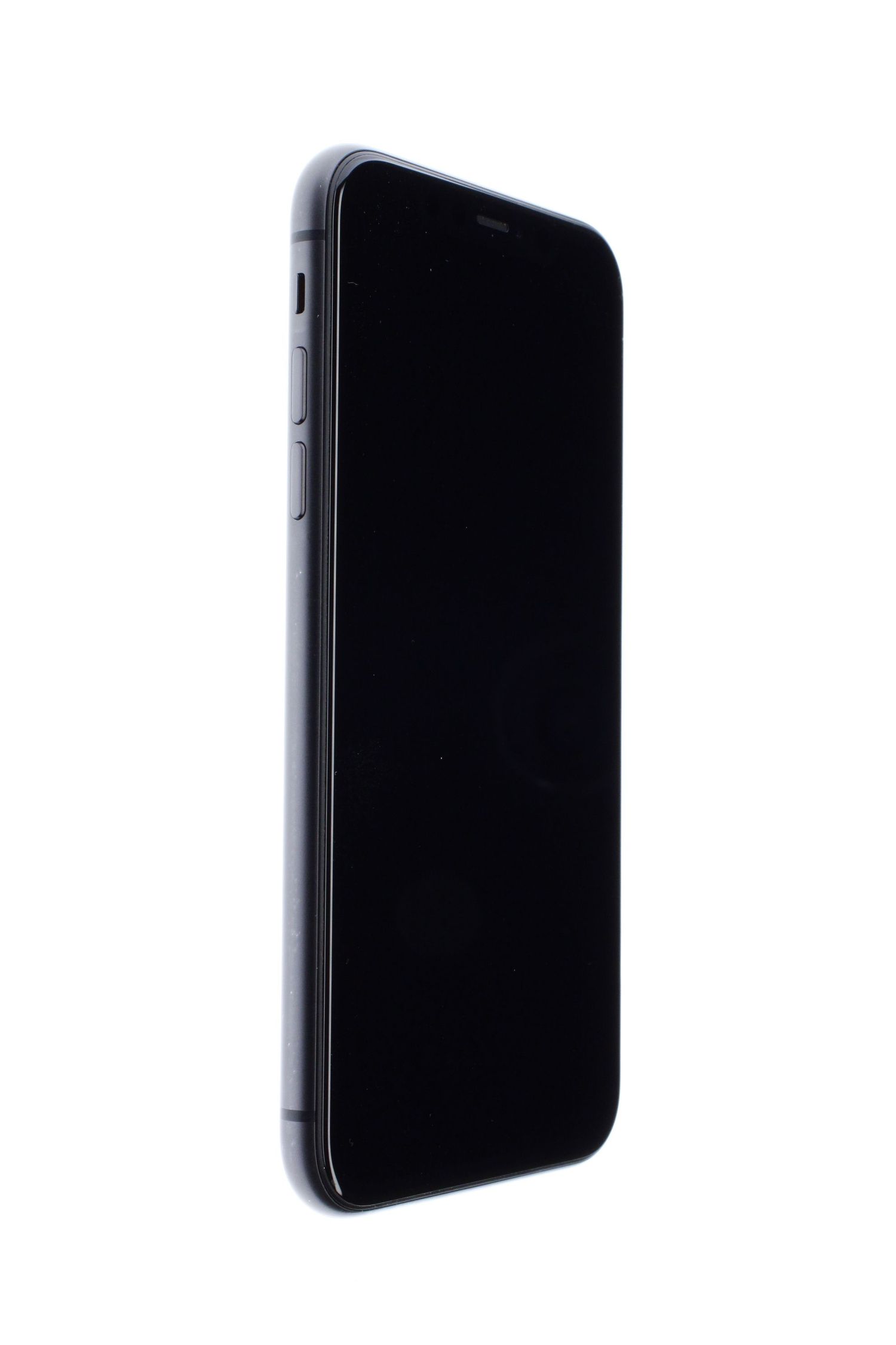 Apple iPhone 11 64 GB Black - Като нов