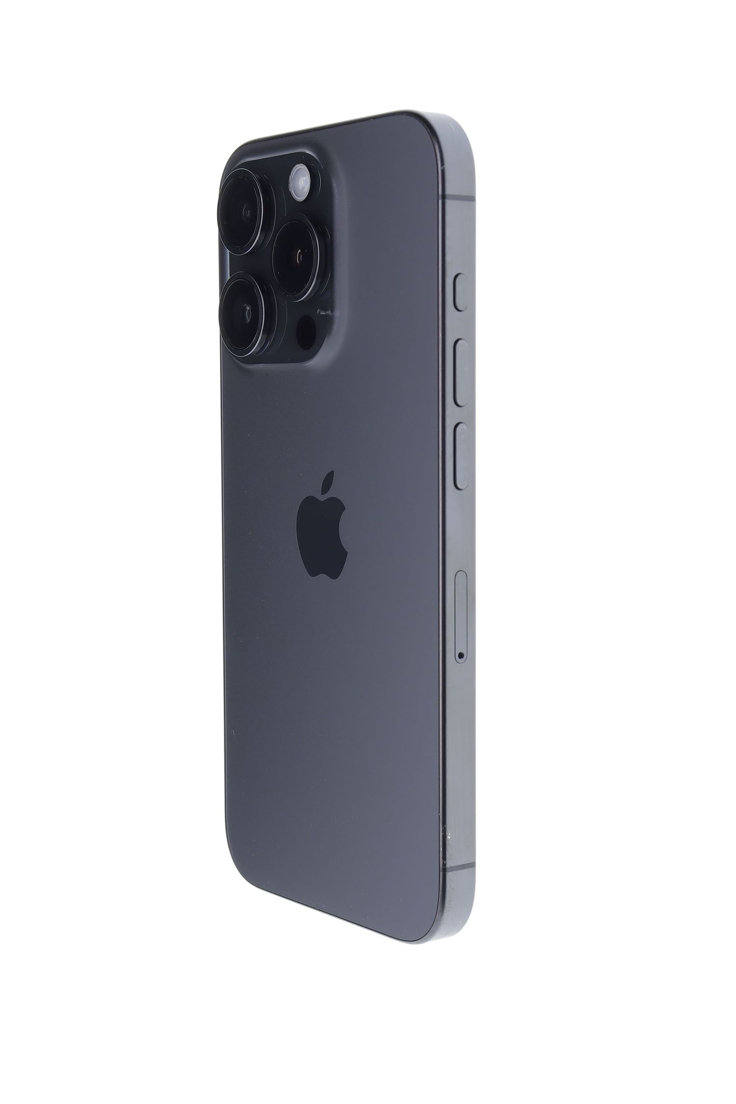 Apple iPhone 15 Pro 512 GB Black Titanium - Като нов