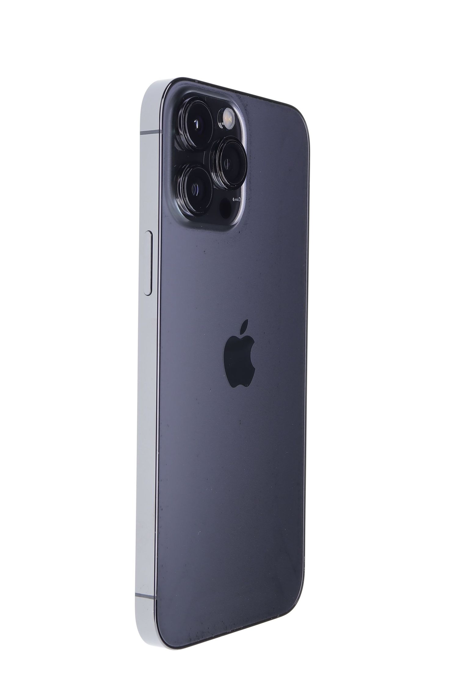 Apple iPhone 13 Pro Max 128 GB Graphite - Πολύ καλό