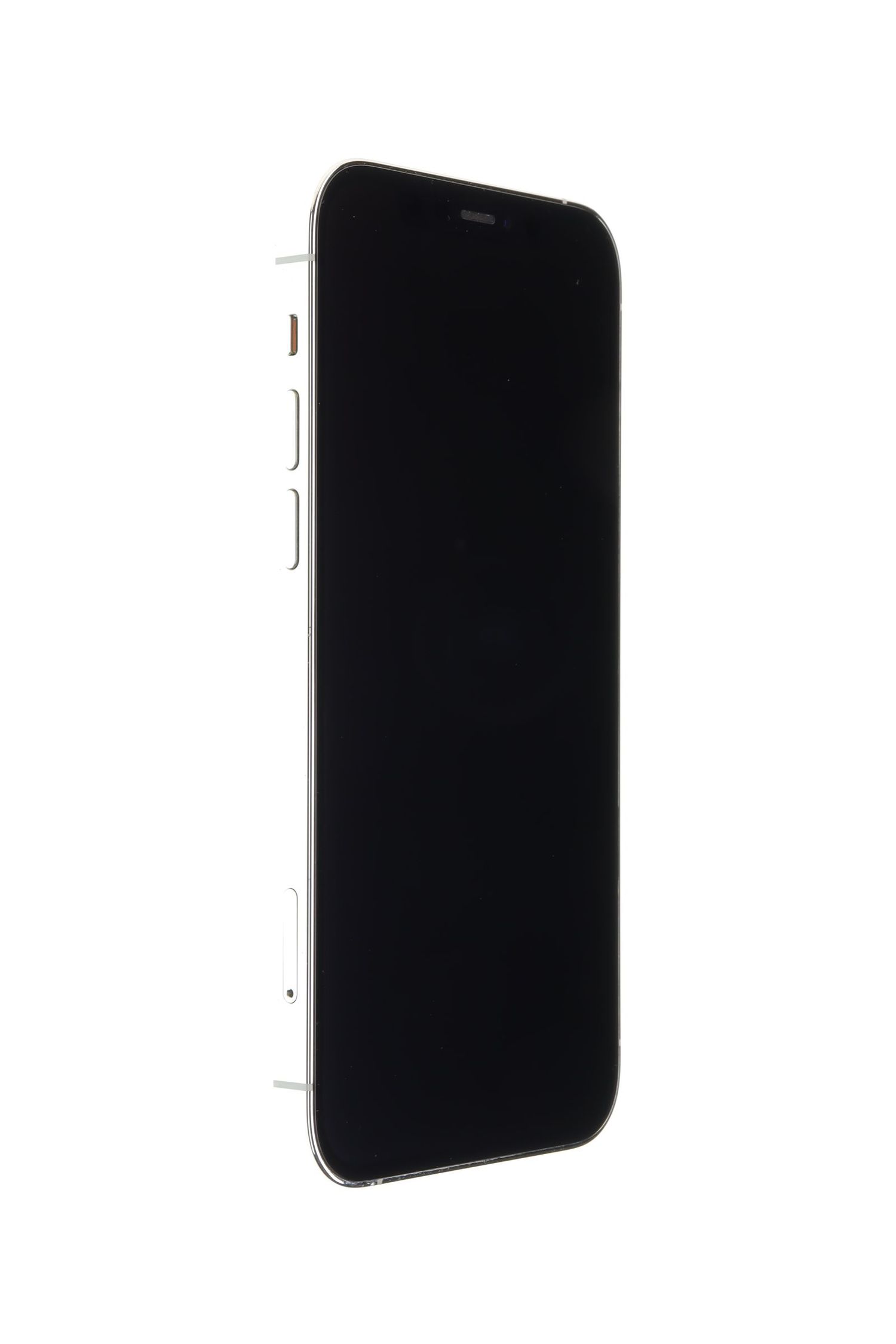 Мобилен телефон Apple iPhone 12 Pro, Silver, 128 GB, Ca Nou