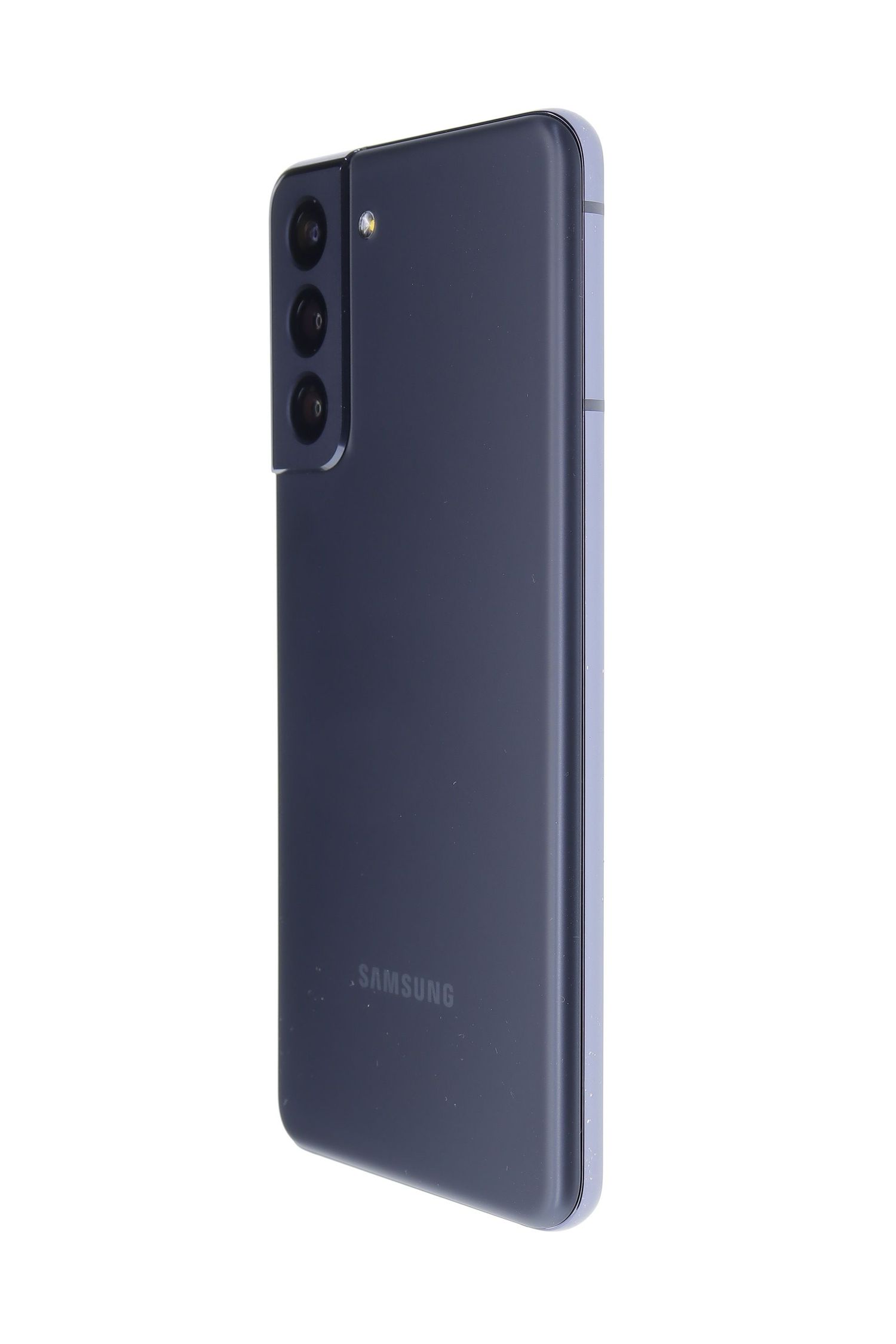 Samsung Galaxy S21 5G Dual Sim 128 GB Gray