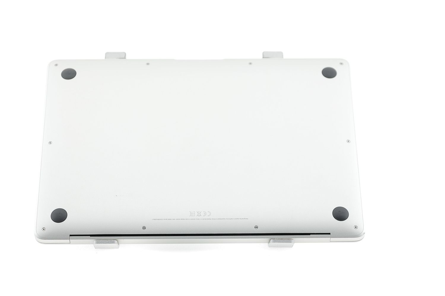 Apple MacBook Air 13″ 2020, M1 8 Cores, 8 GB, 7 core GPU 256 GB Silver - Πολύ καλό