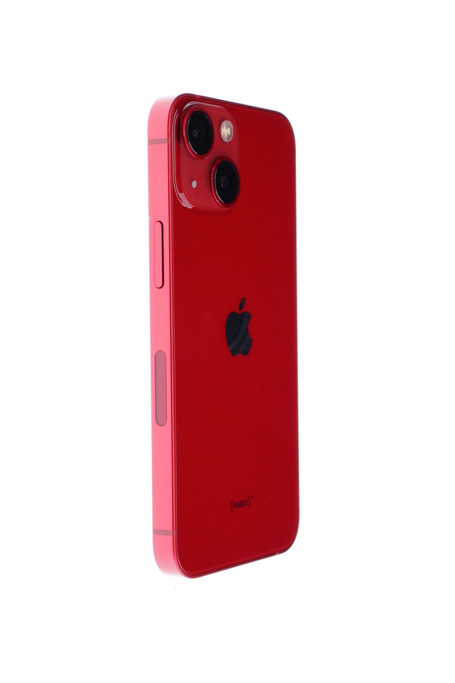 Apple iPhone 13 mini 256 GB Red - Nagyon jó