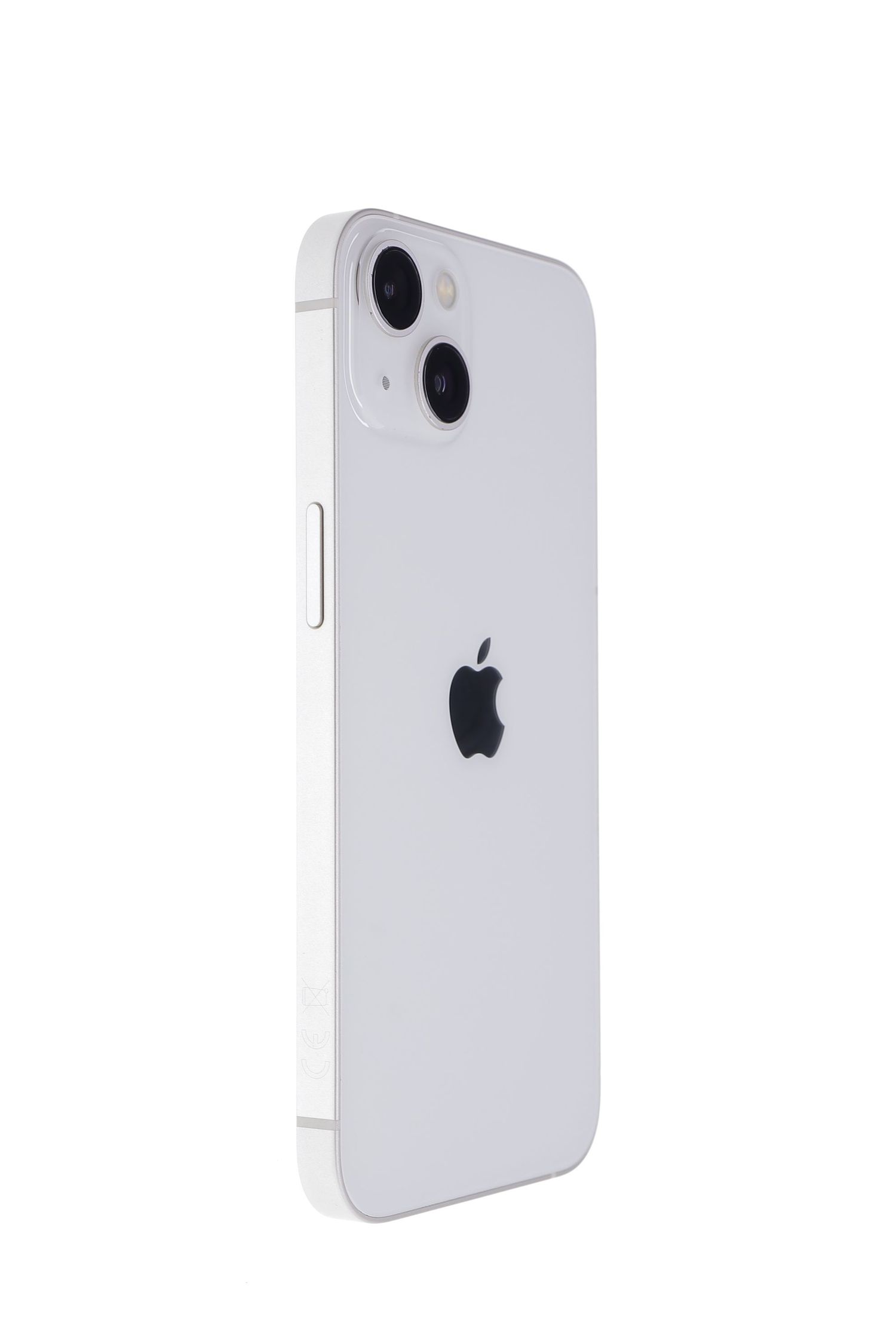 Apple iPhone 13 128 GB Starlight - Като нов