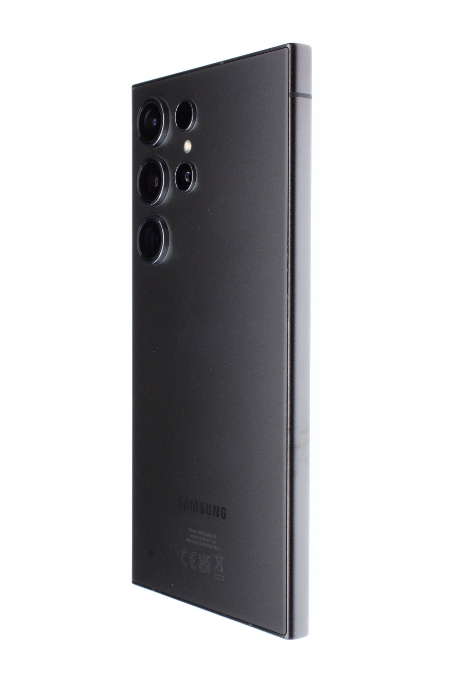 Samsung Galaxy S24 Ultra 5G Dual Sim 512 GB Black Titanium - Ca nou