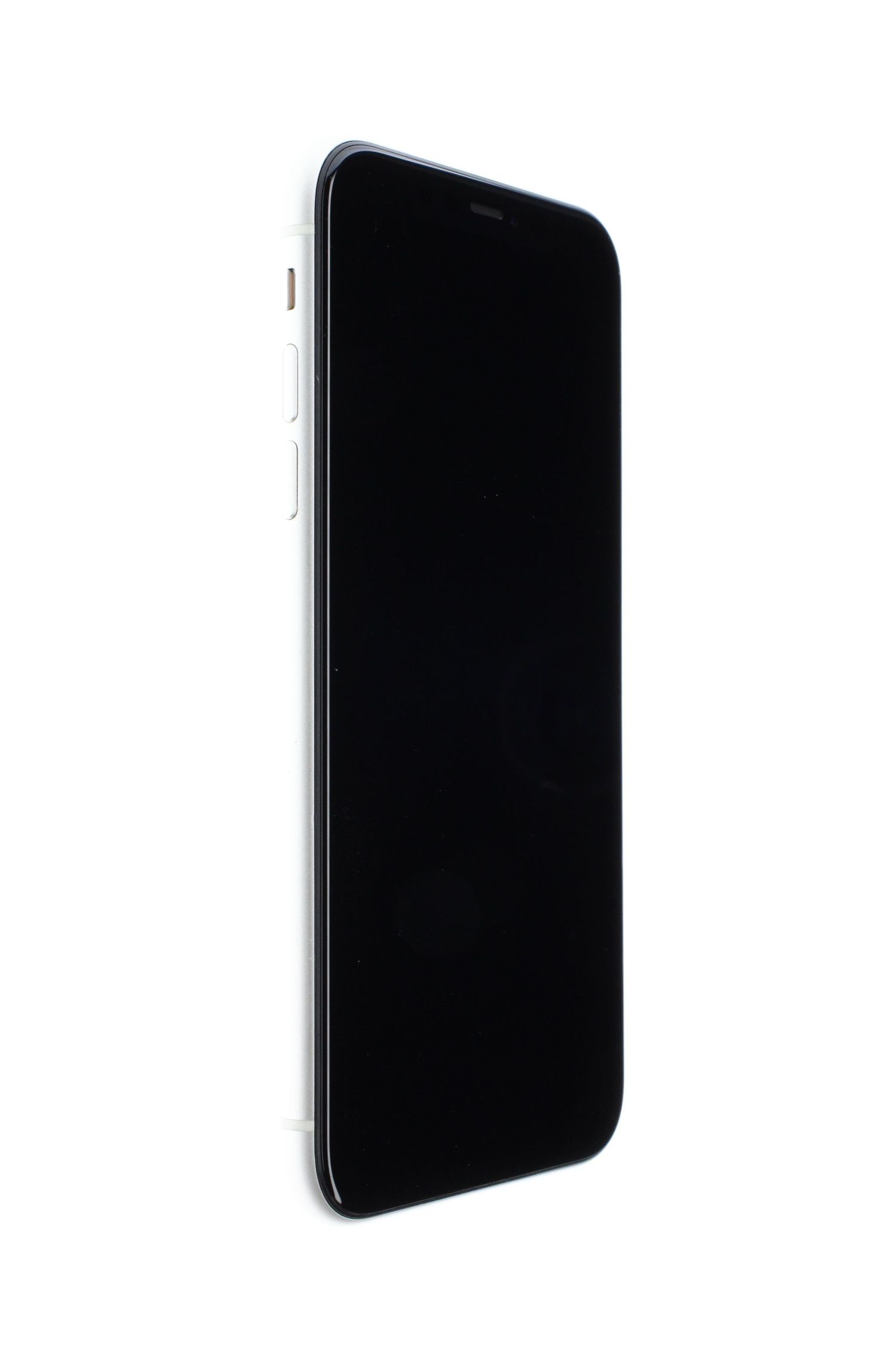 Apple iPhone 11 128 GB White - Много добро