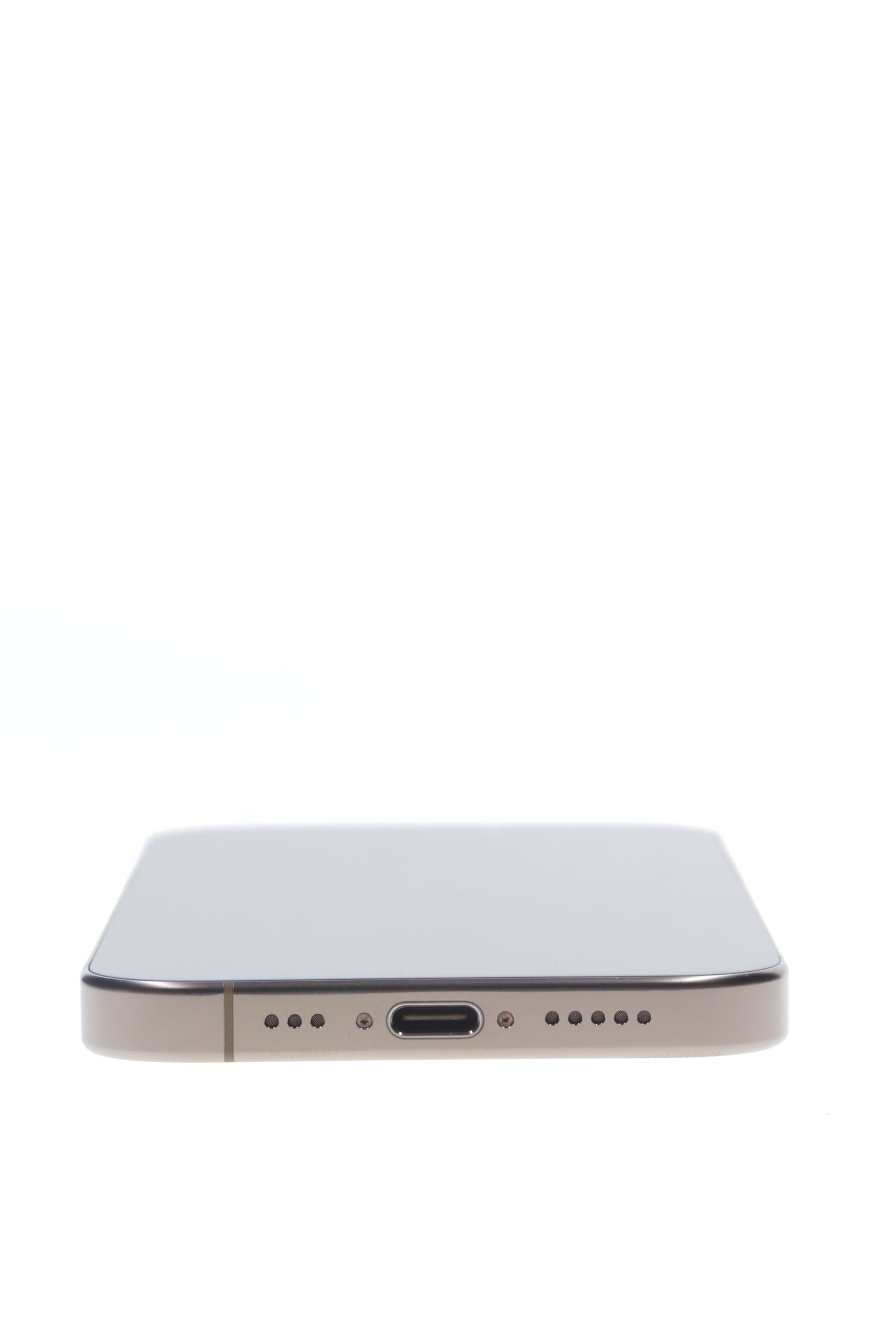 Apple iPhone 16 Pro 128 GB Desert Titanium - Ca nou