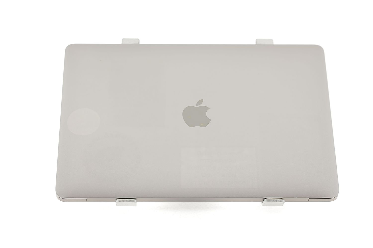Apple MacBook Air 13″ 2019, i5 1.6 GHz, 8 GB, Intel UHD Graphics 617 128 GB Space Gray - Foarte bun
