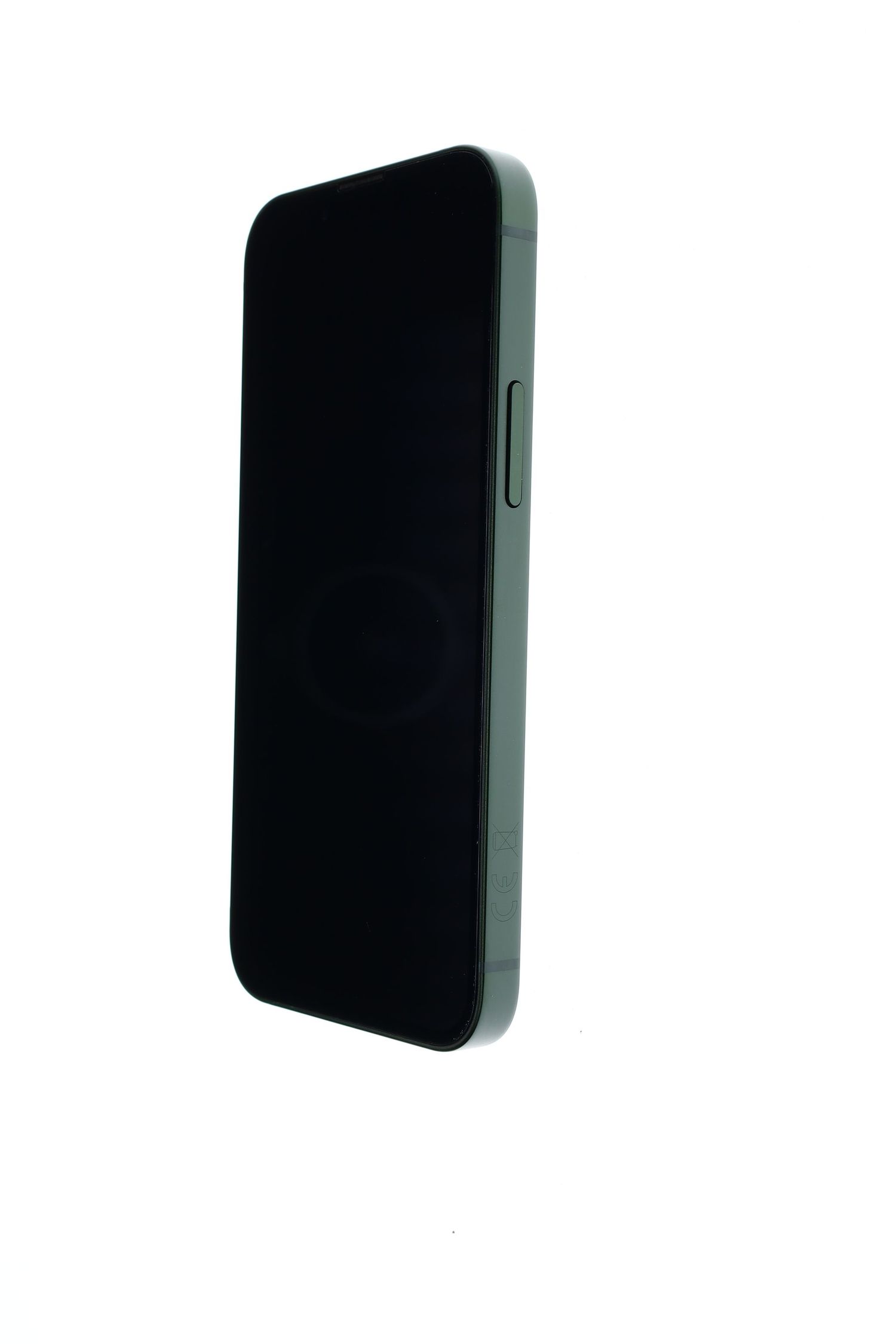 Apple iPhone 13 mini 128 GB Green - Като нов
