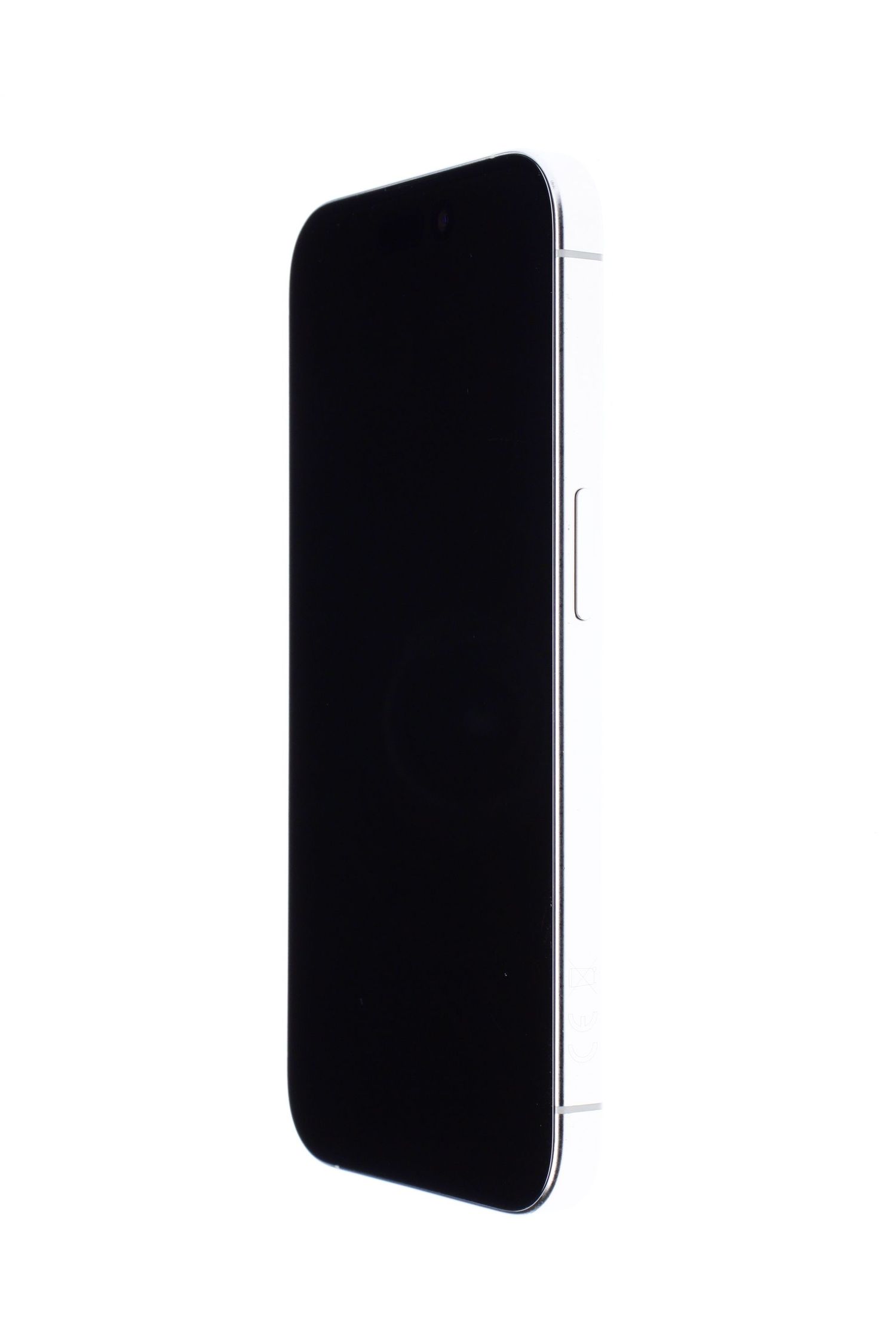 Apple iPhone 15 Pro 256 GB White Titanium - Nagyon jó