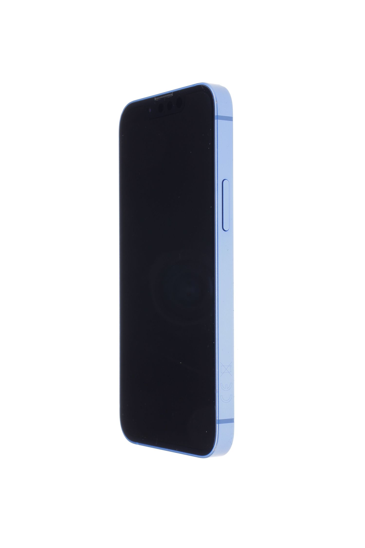 Apple iPhone 13 mini 128 GB Blue - Много добро