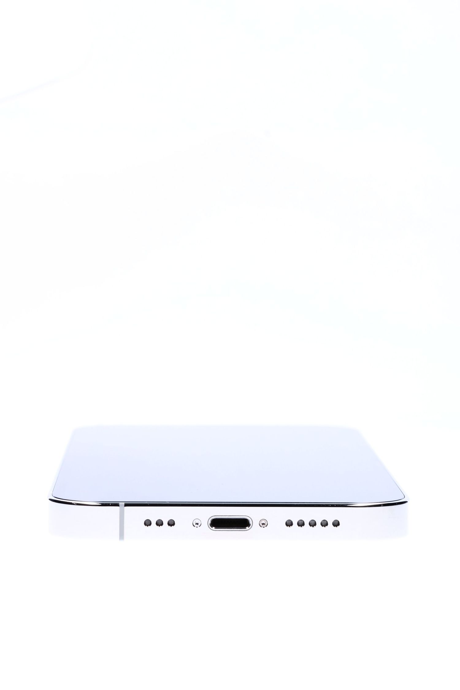 Apple iPhone 13 Pro 256 GB Silver - Σαν καινούργιο