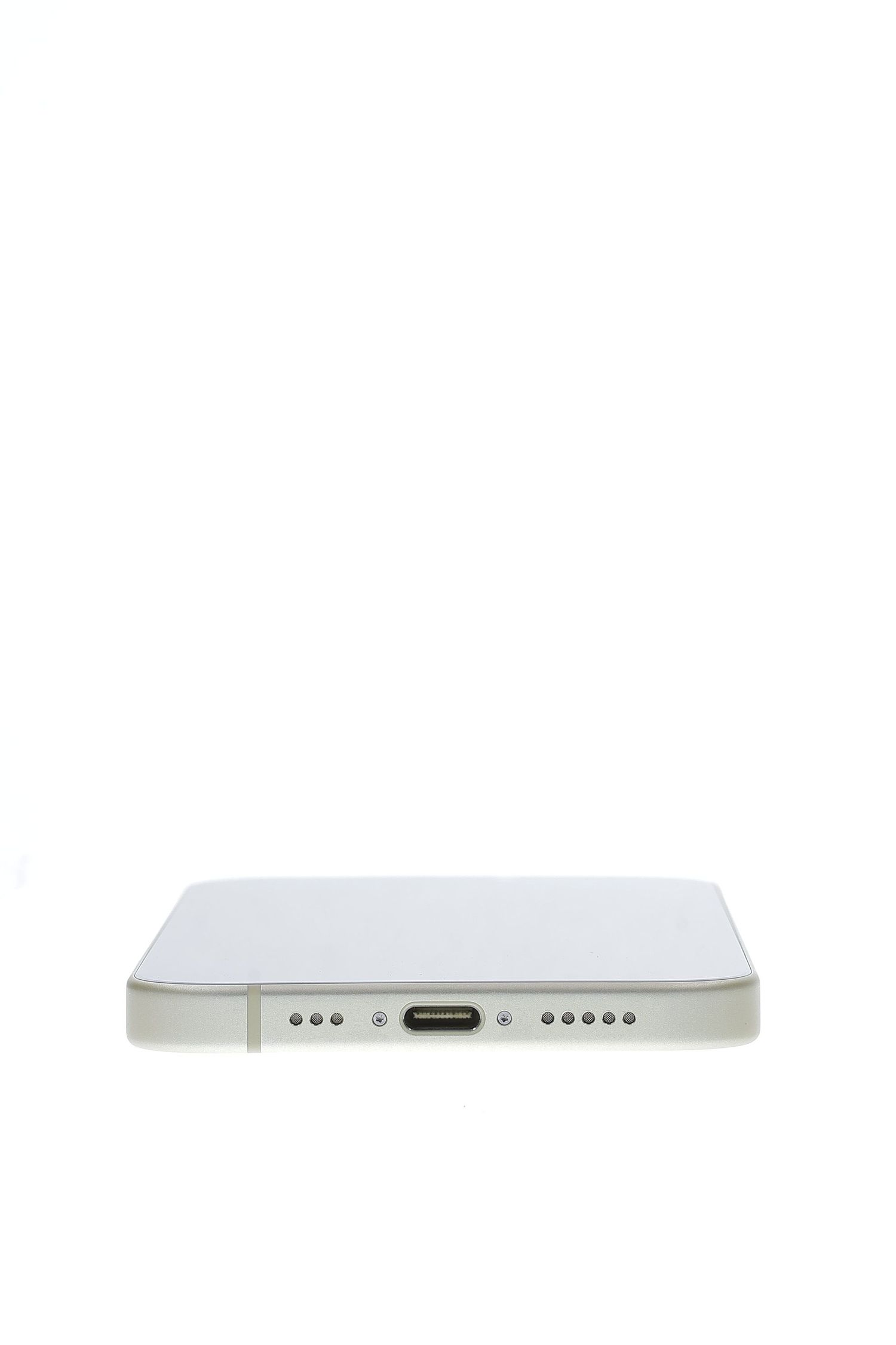Apple iPhone 15 128 GB Yellow - Като нов