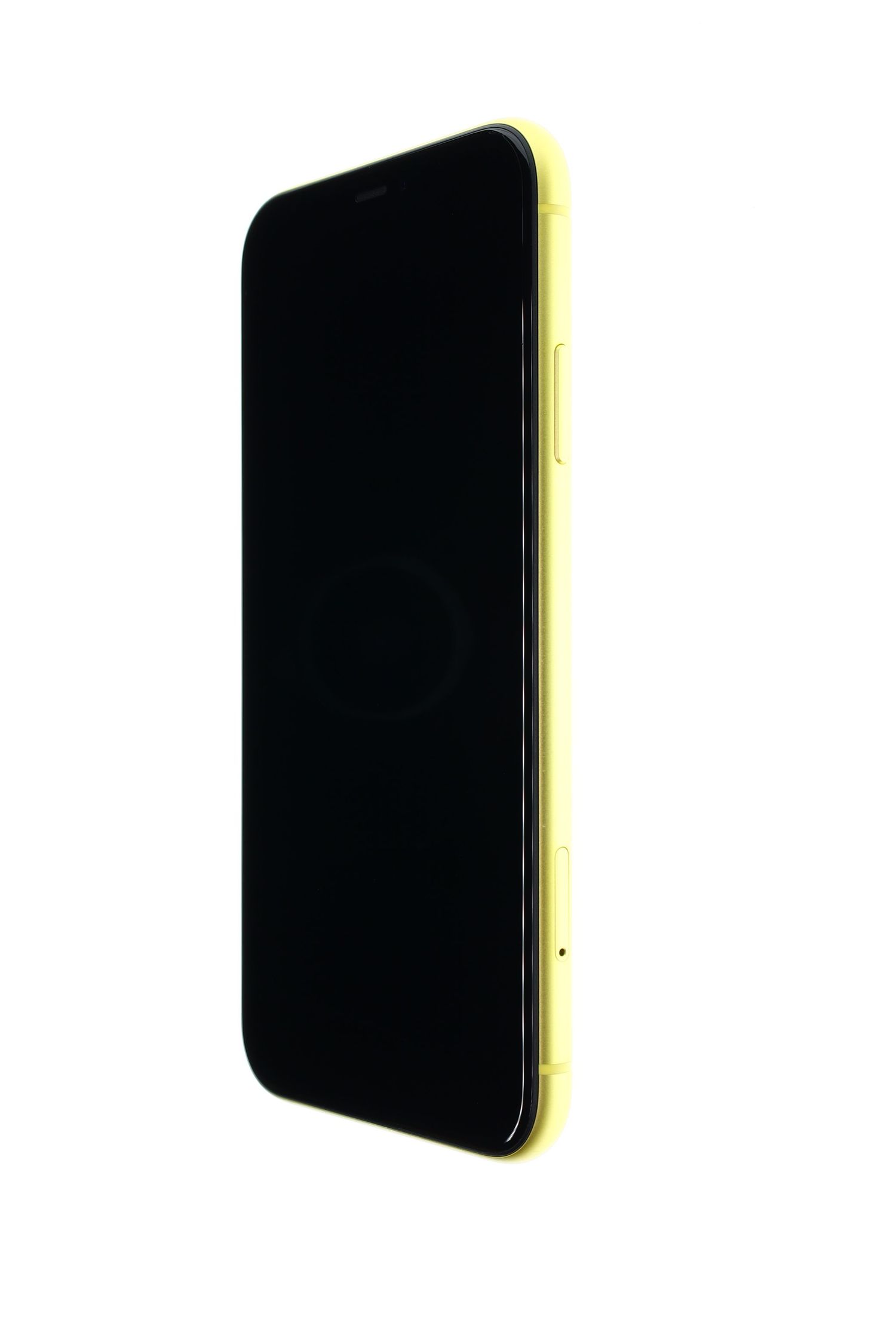 Apple iPhone 11 64 GB Yellow - Много добро