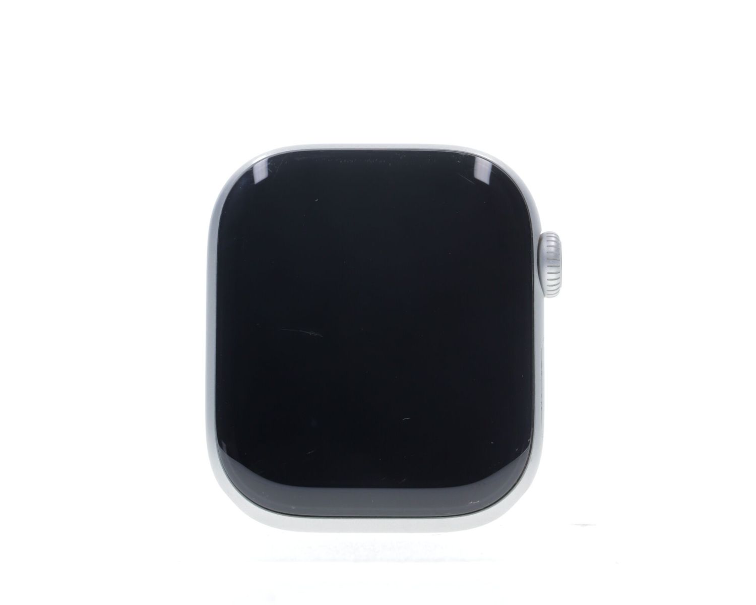 Apple Watch Series 10 2024, GPS, Aluminium 42mm Silver - Ca nou