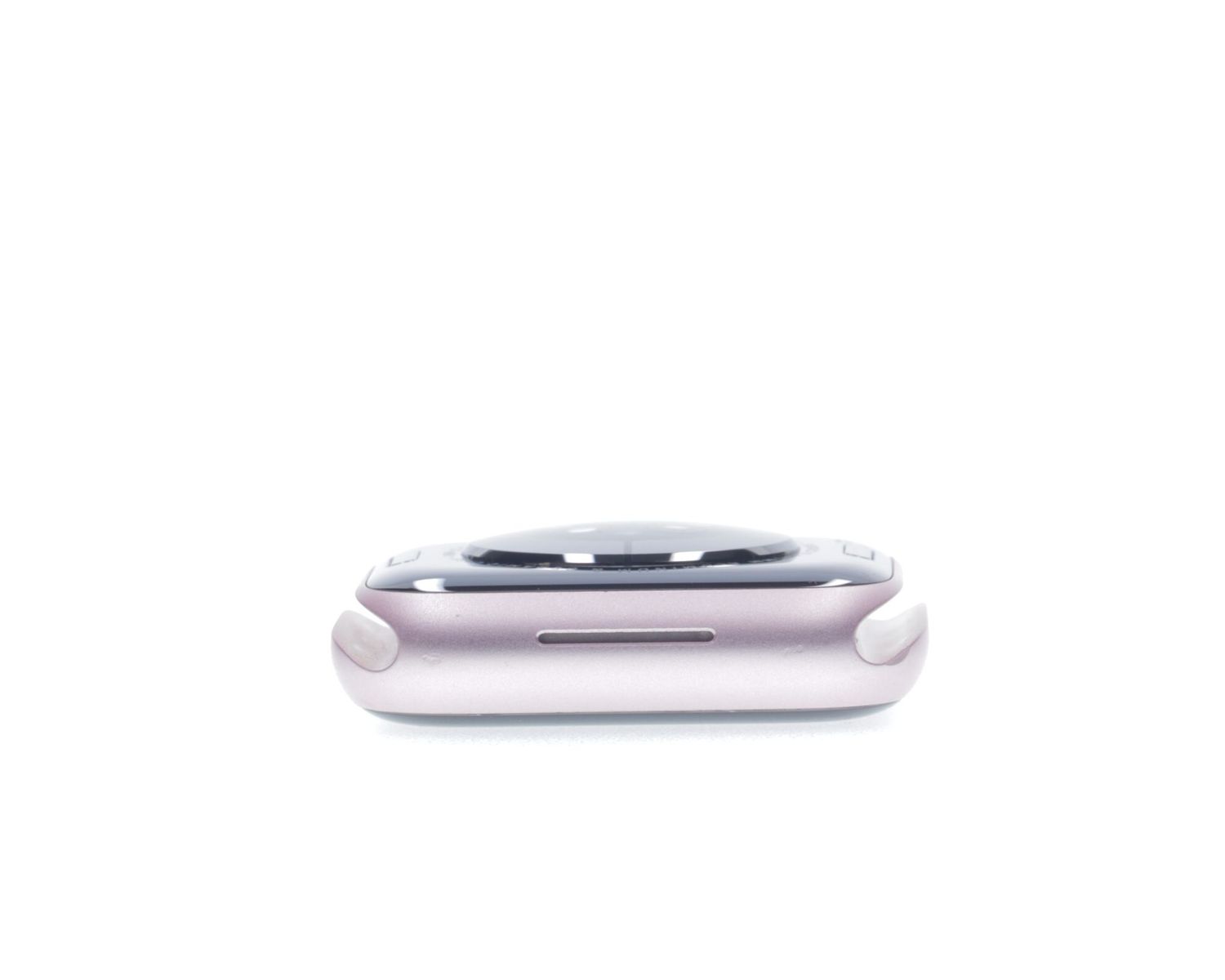 Apple Watch Series 9 2023, GPS, Aluminium 41mm Pink - Σαν καινούργιο