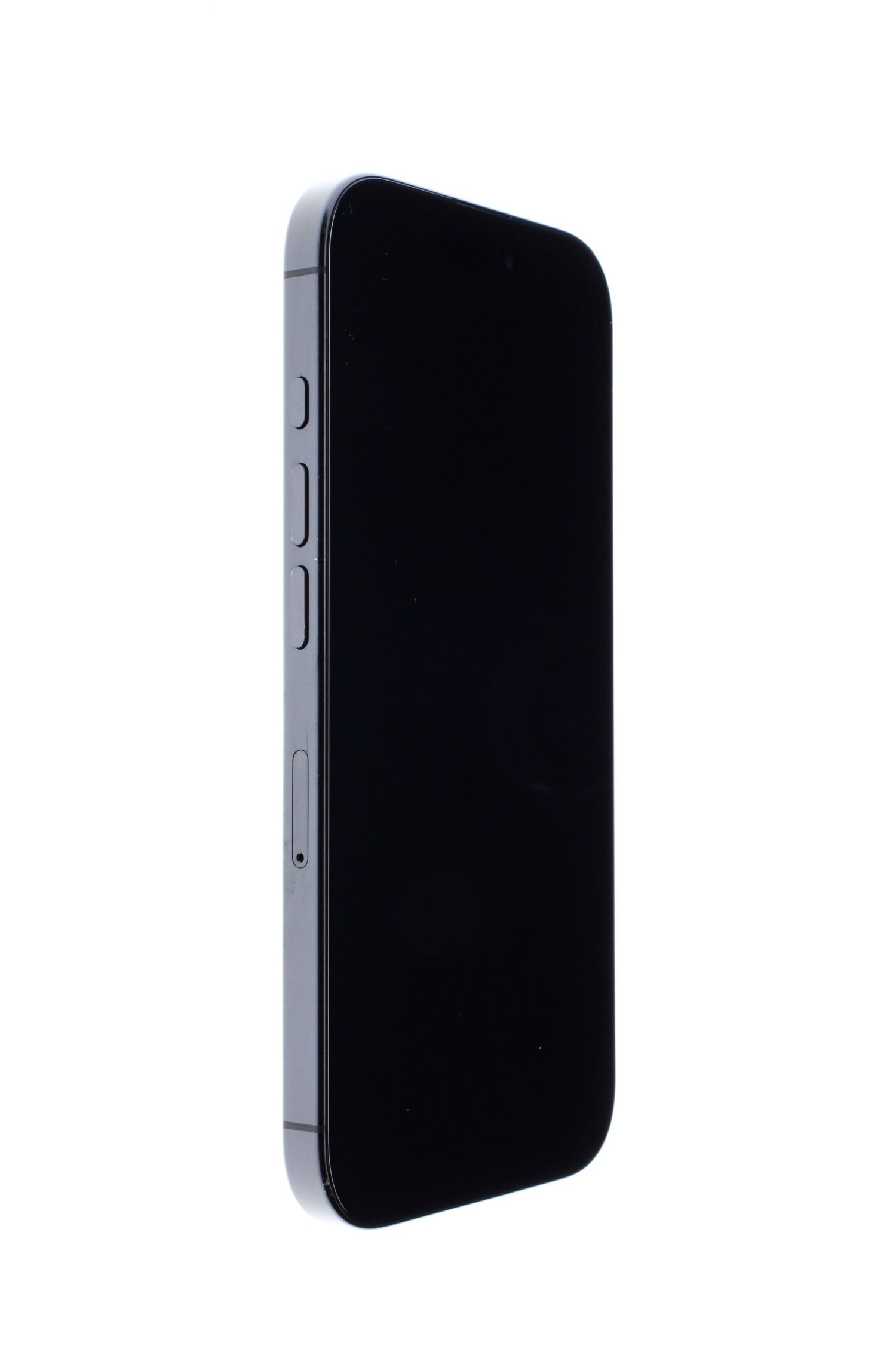 Apple iPhone 16 Pro 1 TB Black Titanium - Отлично