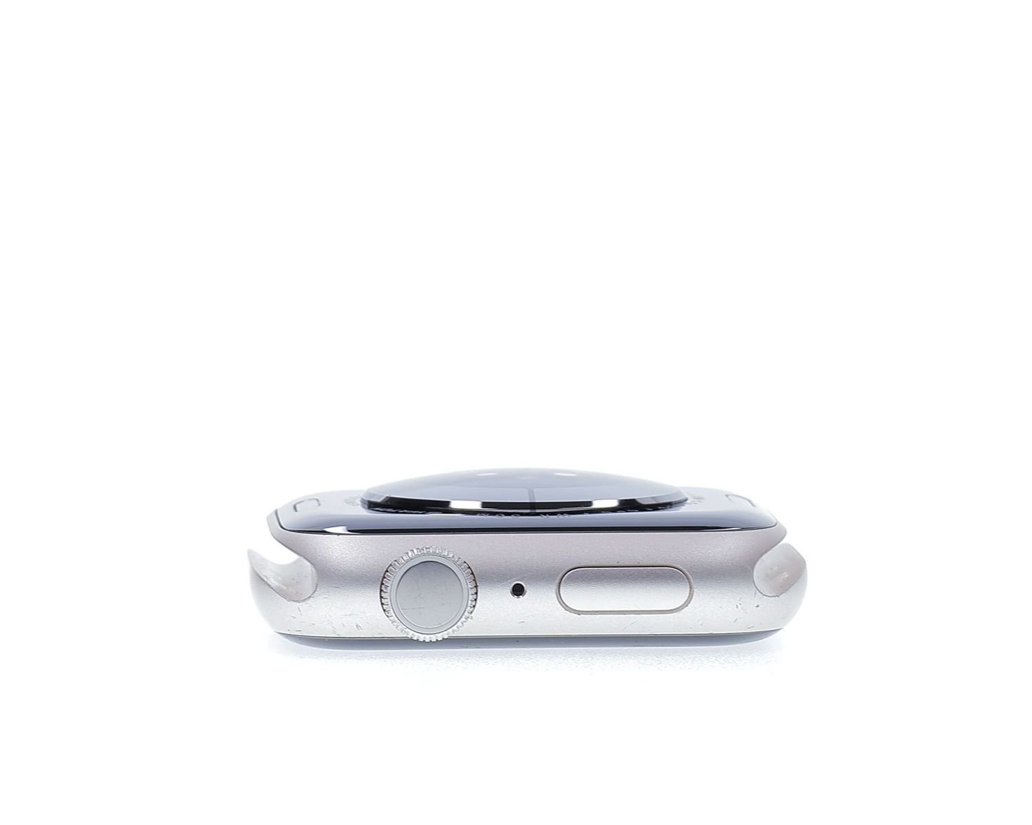 Apple Watch Series 8 2022, GPS, Aluminium 45mm Silver - Много добро