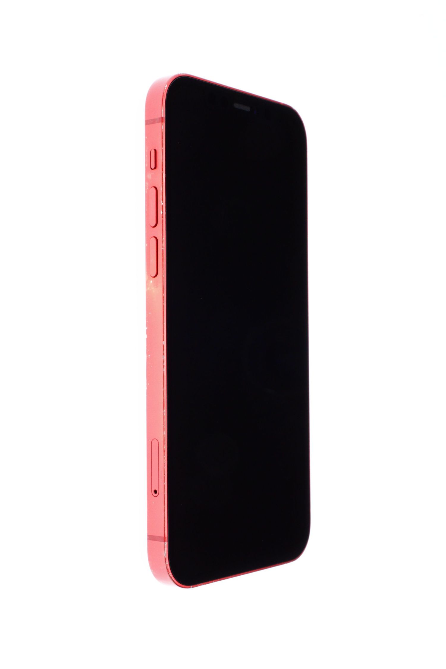 Apple iPhone 12 256 GB Red - Много добро