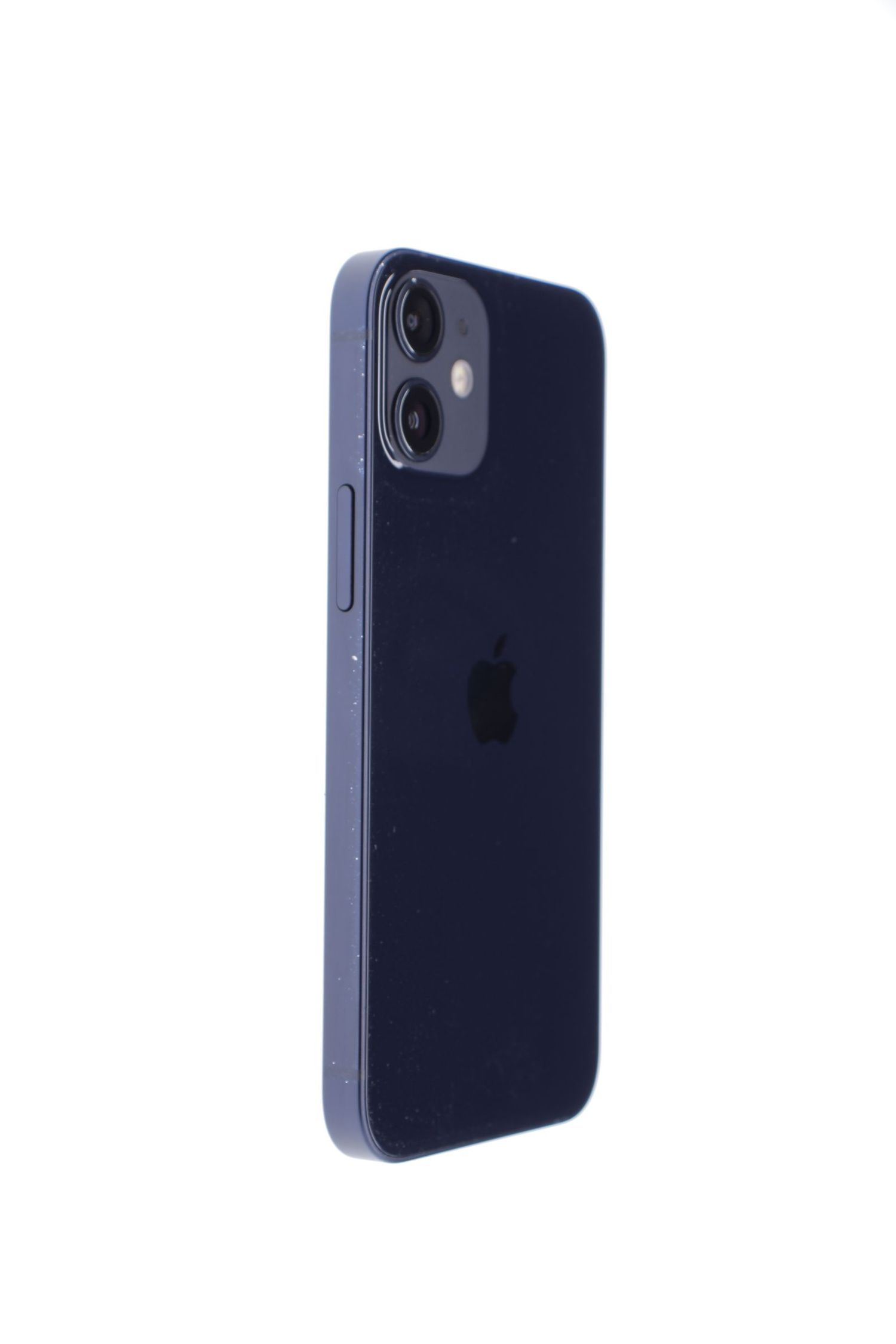 Apple iPhone 12 mini 64 GB Black - Πολύ καλό
