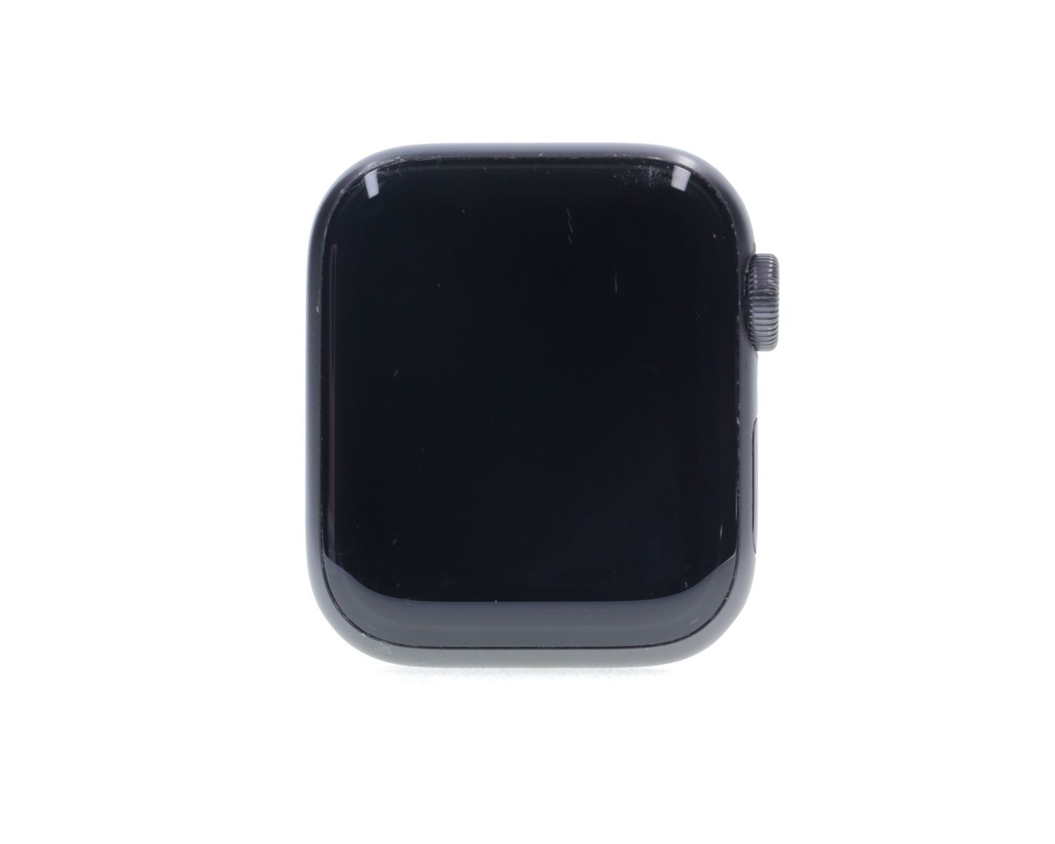 Apple Watch SE 2020, GPS, Aluminium 40mm Space Gray - Nagyon jó