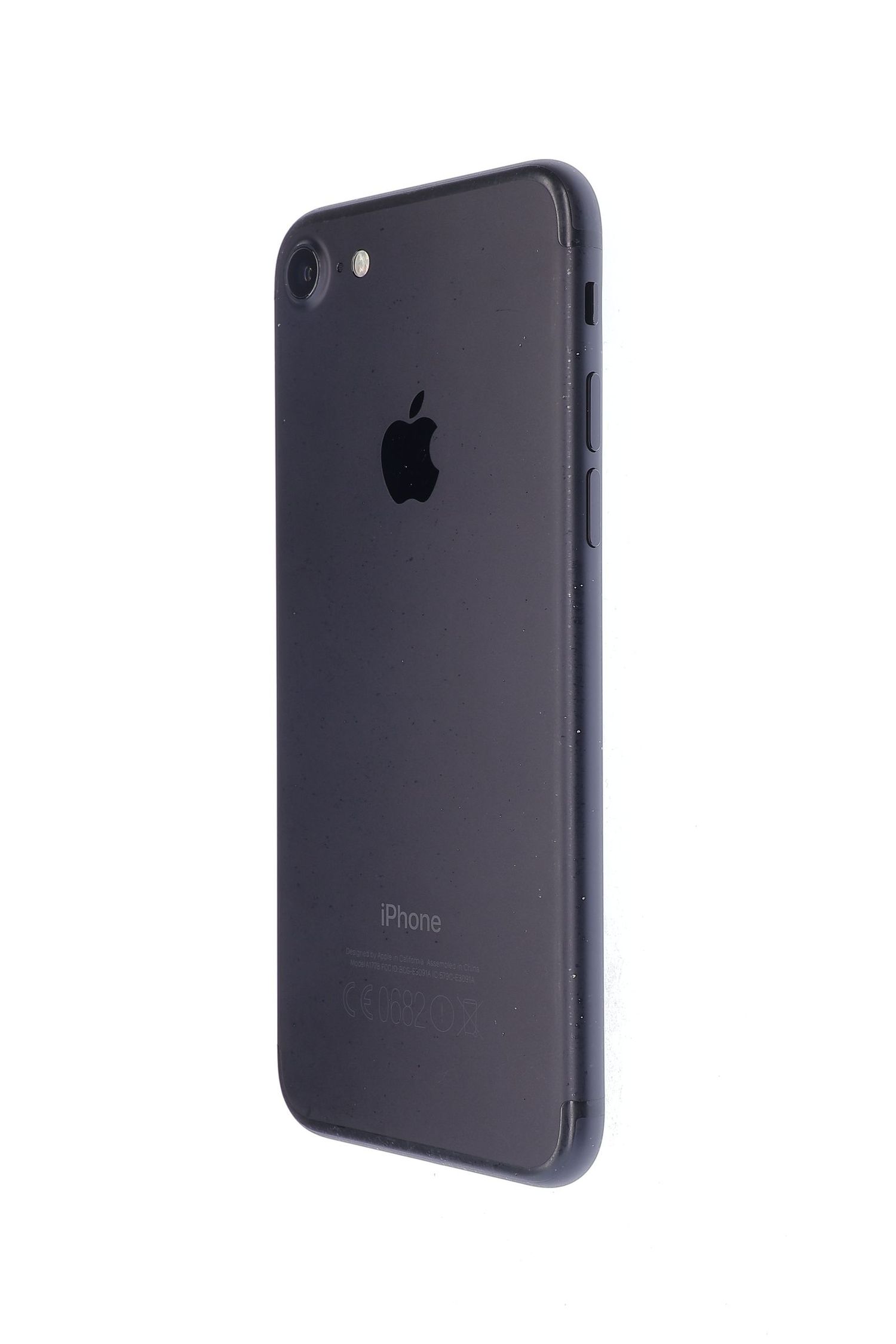 Apple iPhone 7 128 GB Black - Nagyon jó