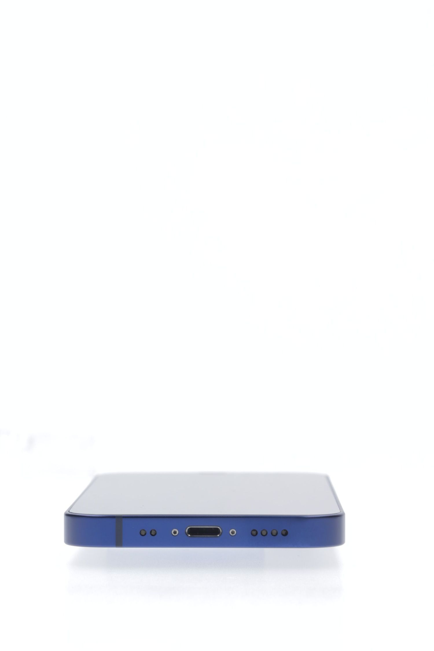 Apple iPhone 12 mini 64 GB Blue - Újszerű