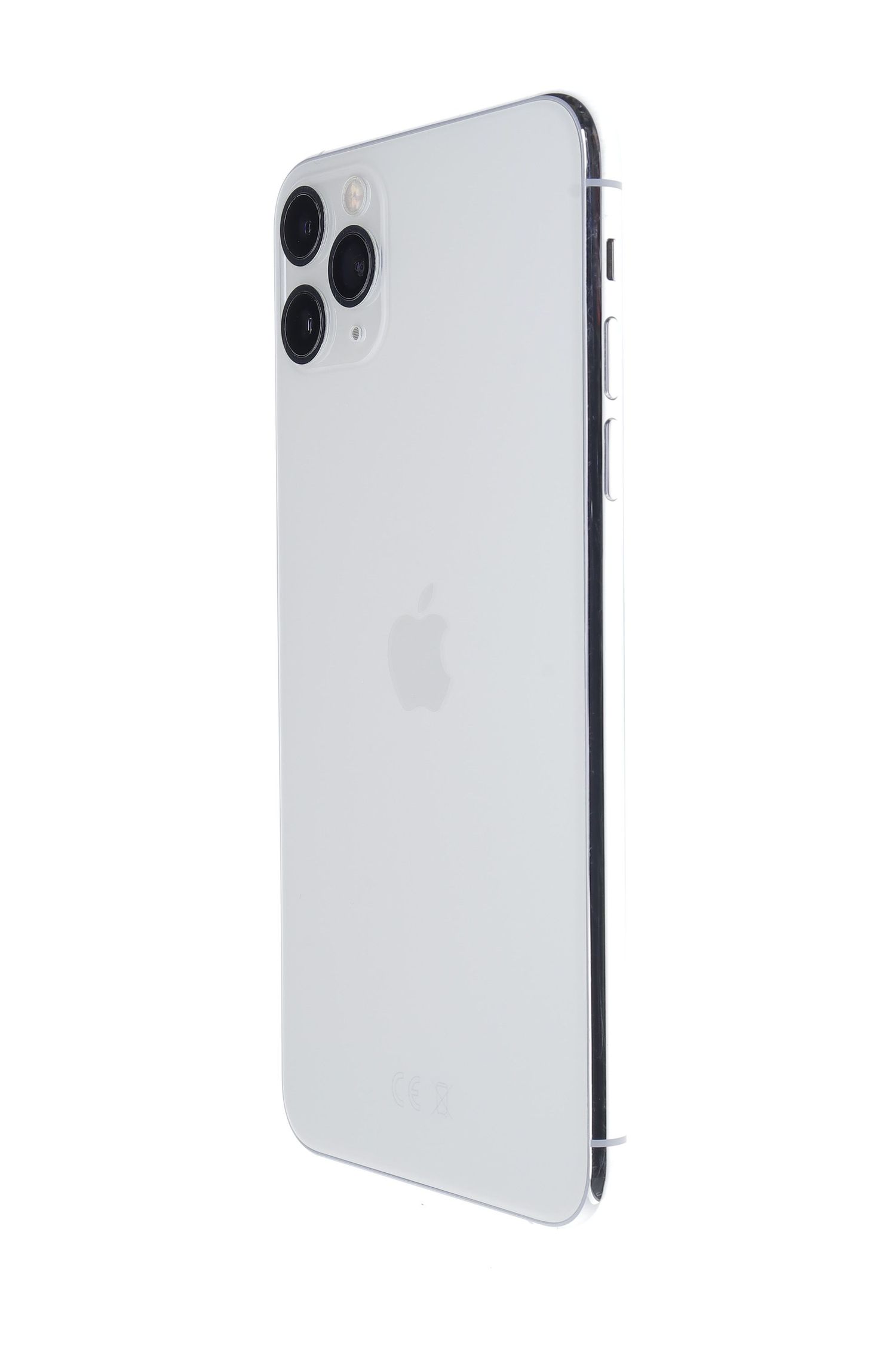 Apple iPhone 11 Pro Max 64 GB Silver - Като нов