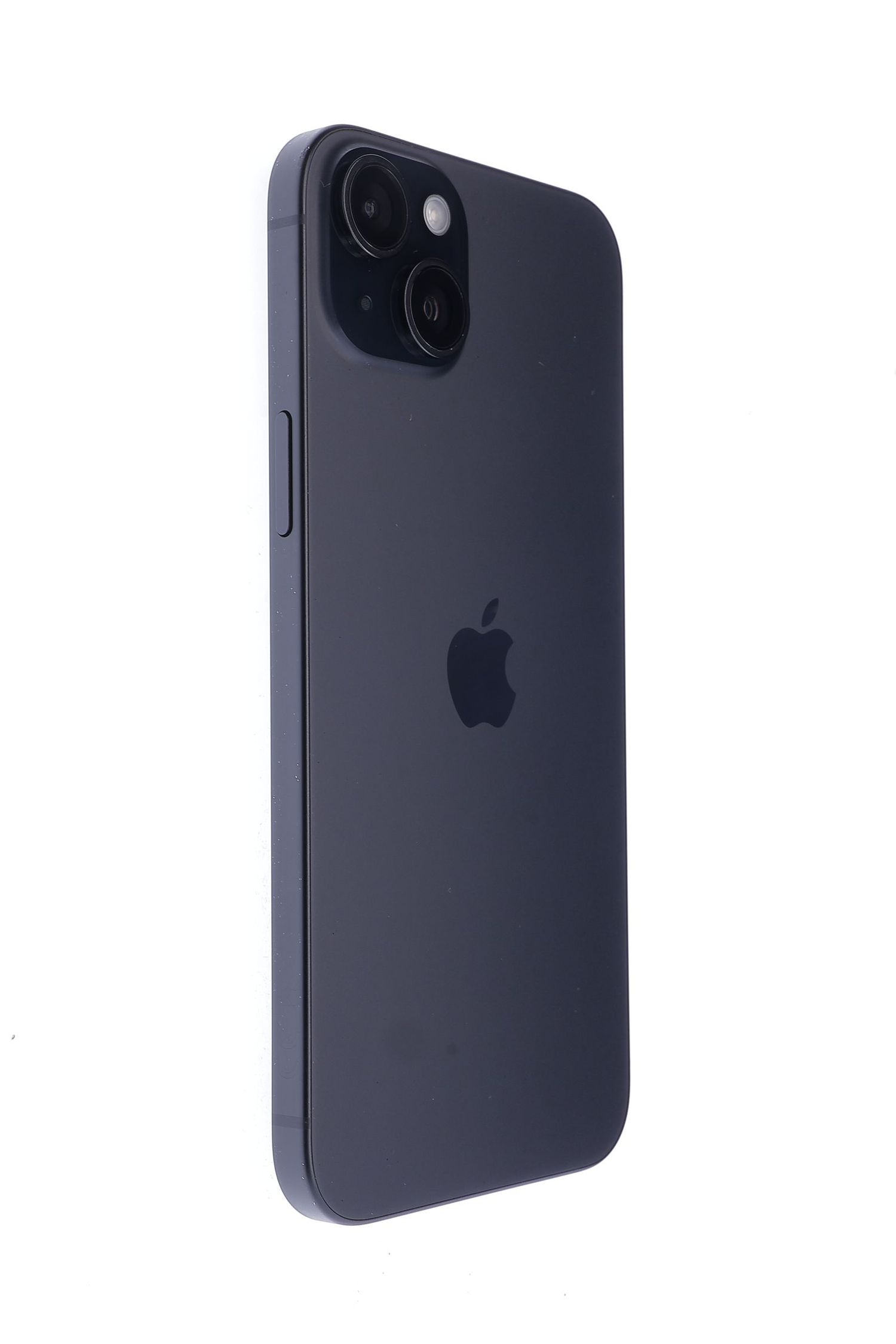 Apple iPhone 15 Plus 128 GB Black - Εξαιρετικό