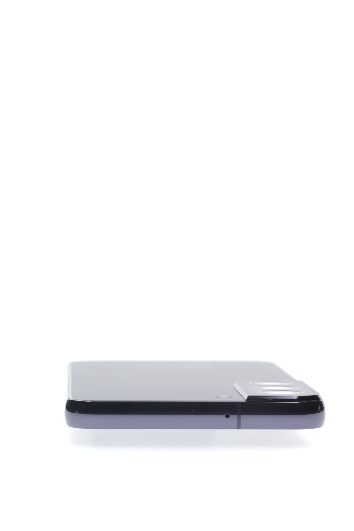 Samsung Galaxy S22 5G 256 GB Phantom Black - Újszerű
