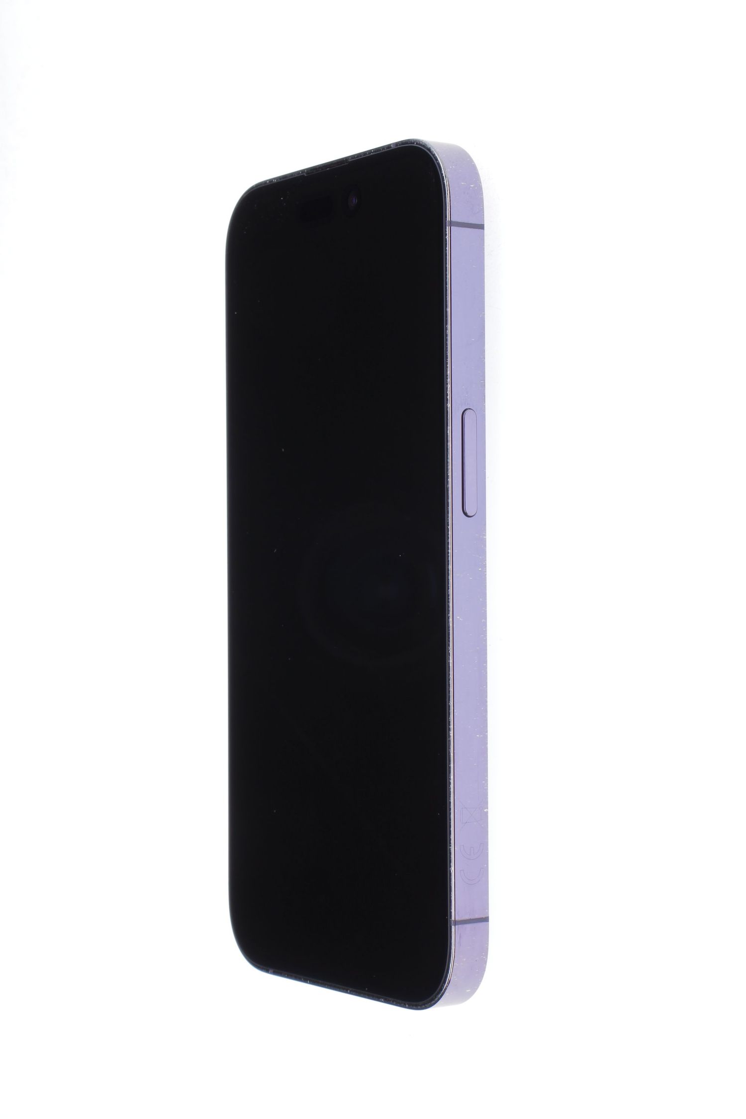 Apple iPhone 14 Pro 256 GB Deep Purple - Много добро