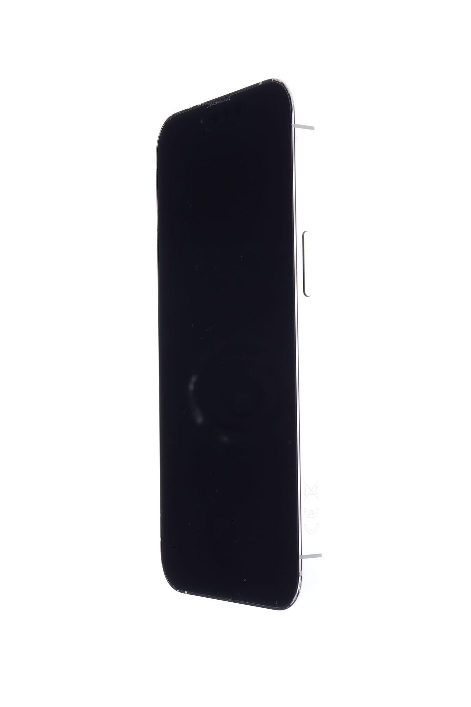 Apple iPhone 13 Pro 128 GB Silver - Nagyon jó