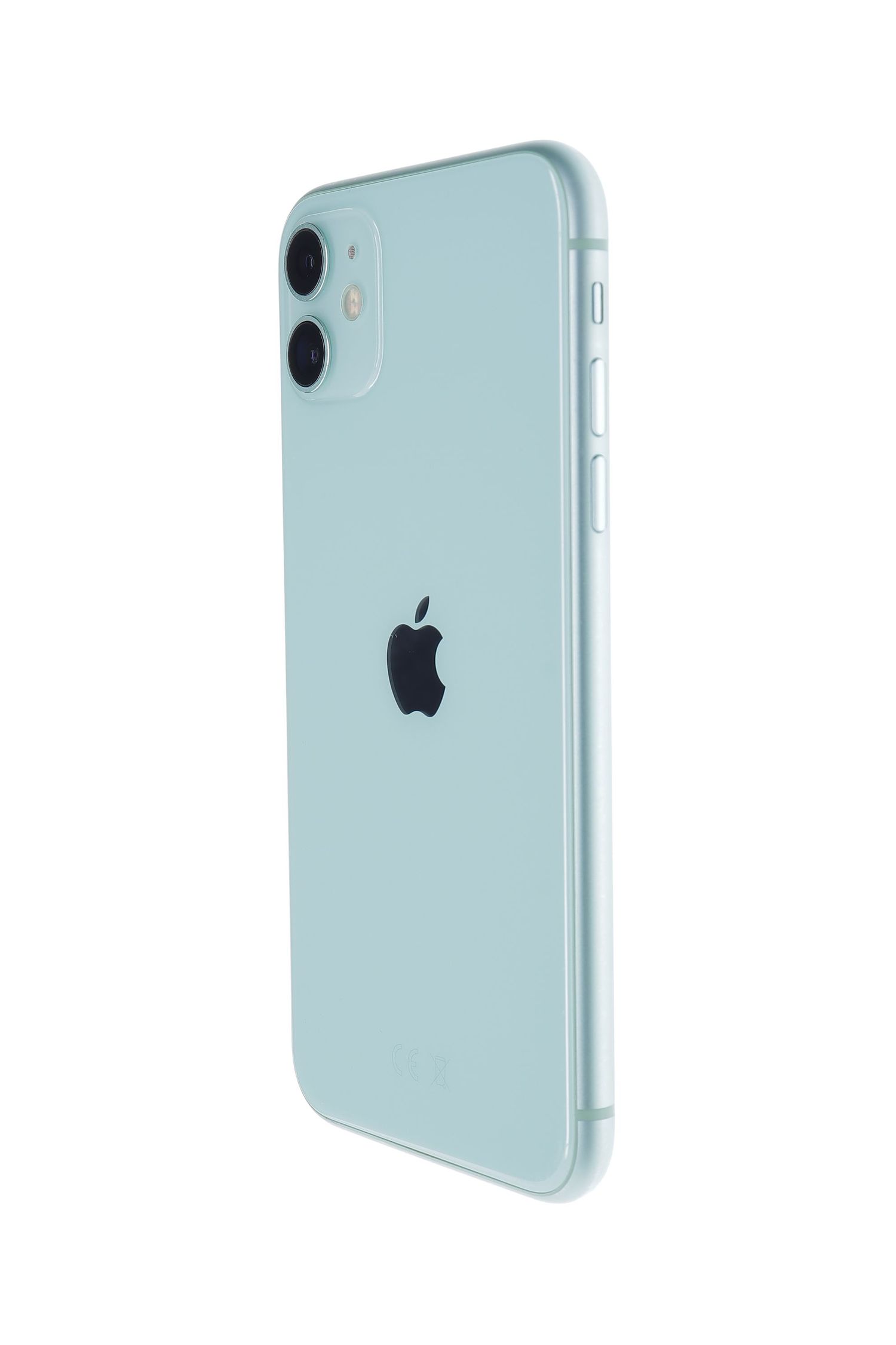 Apple iPhone 11 128 GB Green - Πολύ καλό