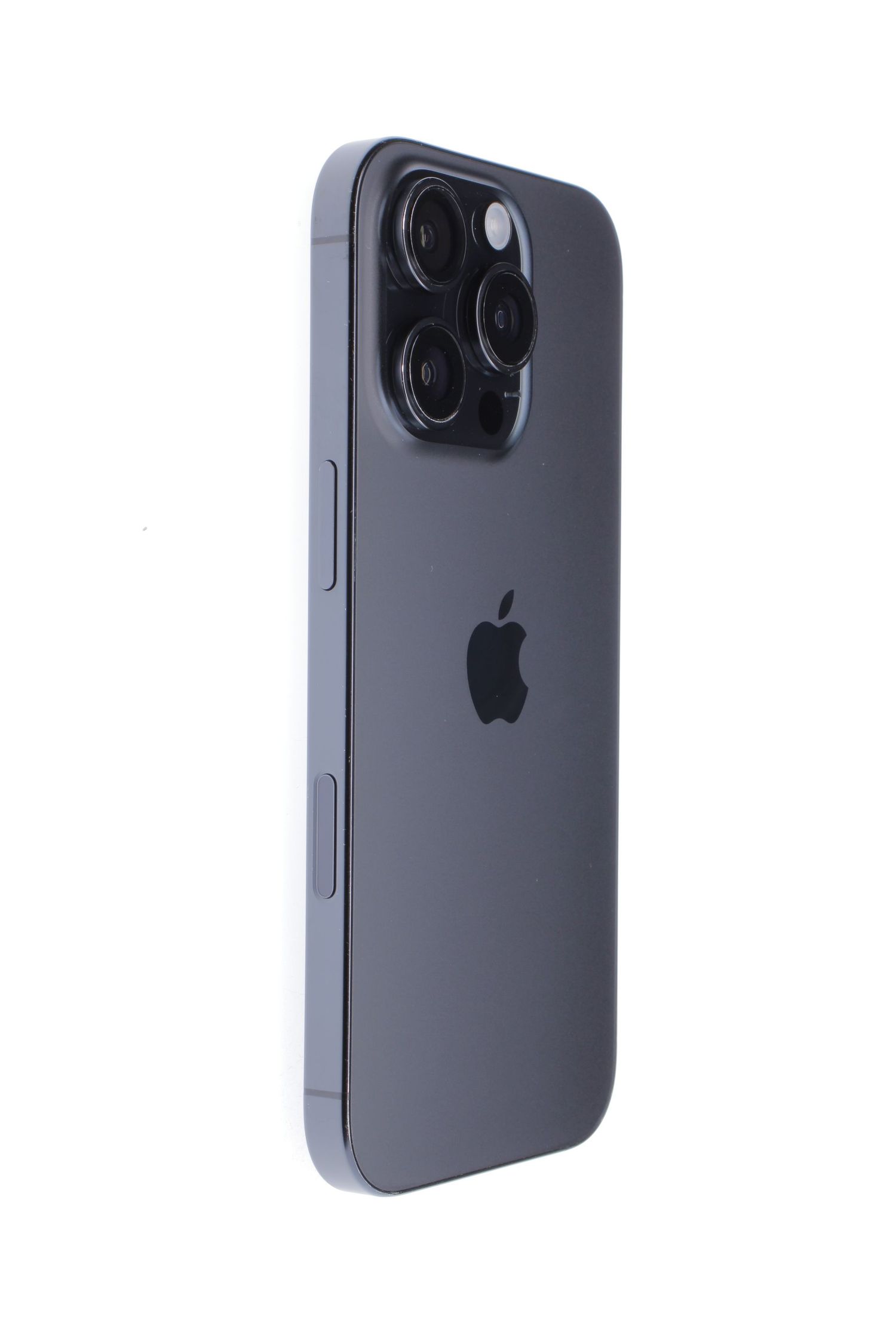 Apple iPhone 16 Pro 1 TB Black Titanium - Foarte bun