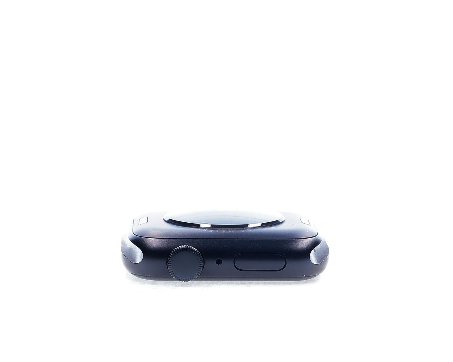 Apple Watch SE 2022, GPS, Aluminium 44mm Midnight - Σαν καινούργιο