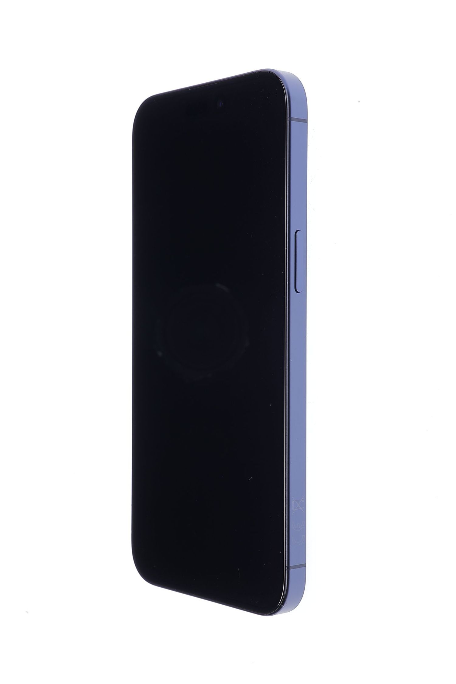 Apple iPhone 15 Pro Max 256 GB Blue Titanium - Újszerű