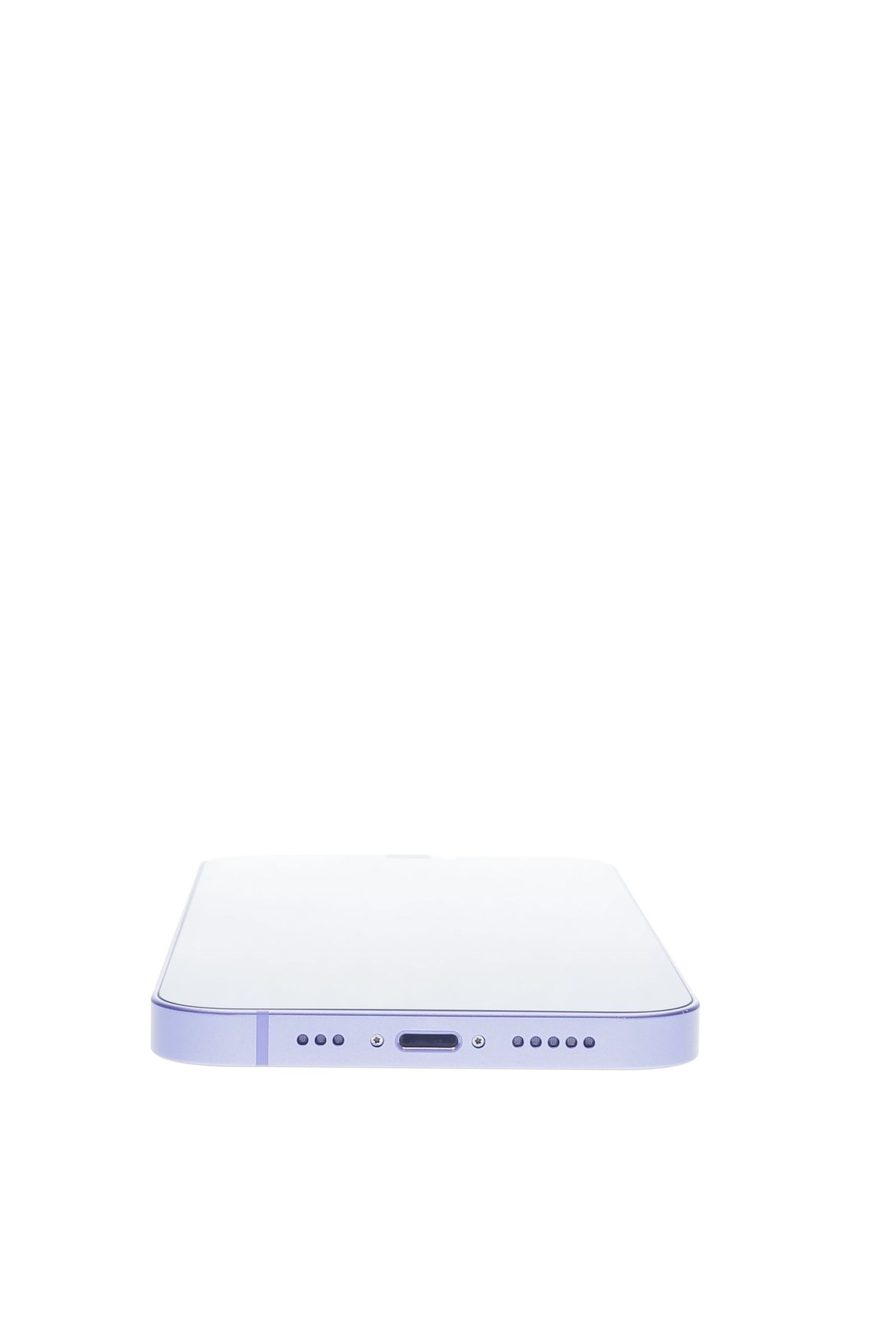 Apple iPhone 12 128 GB Purple - Като нов