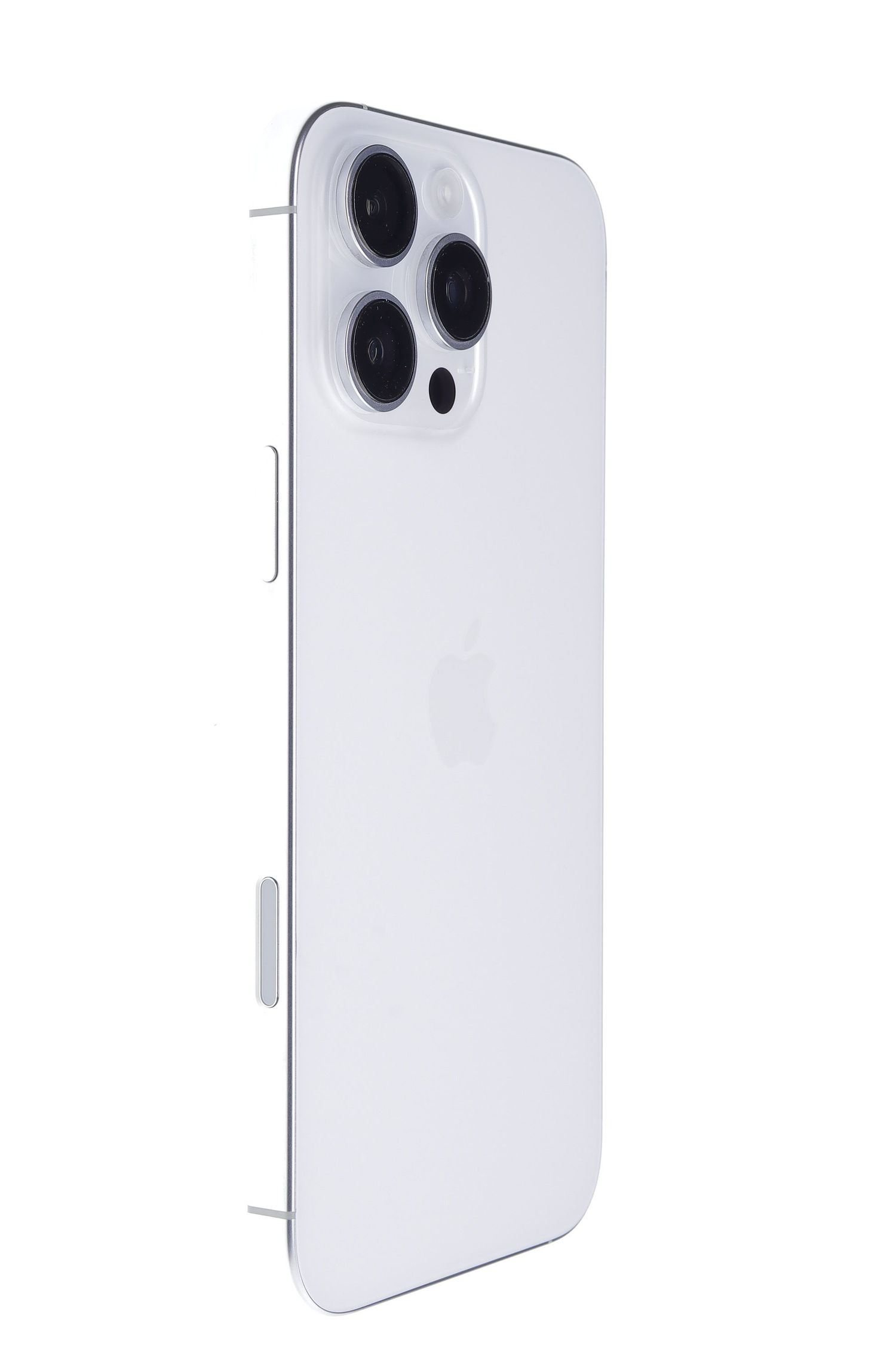 Apple iPhone 16 Pro Max 256 GB White Titanium - Excelent