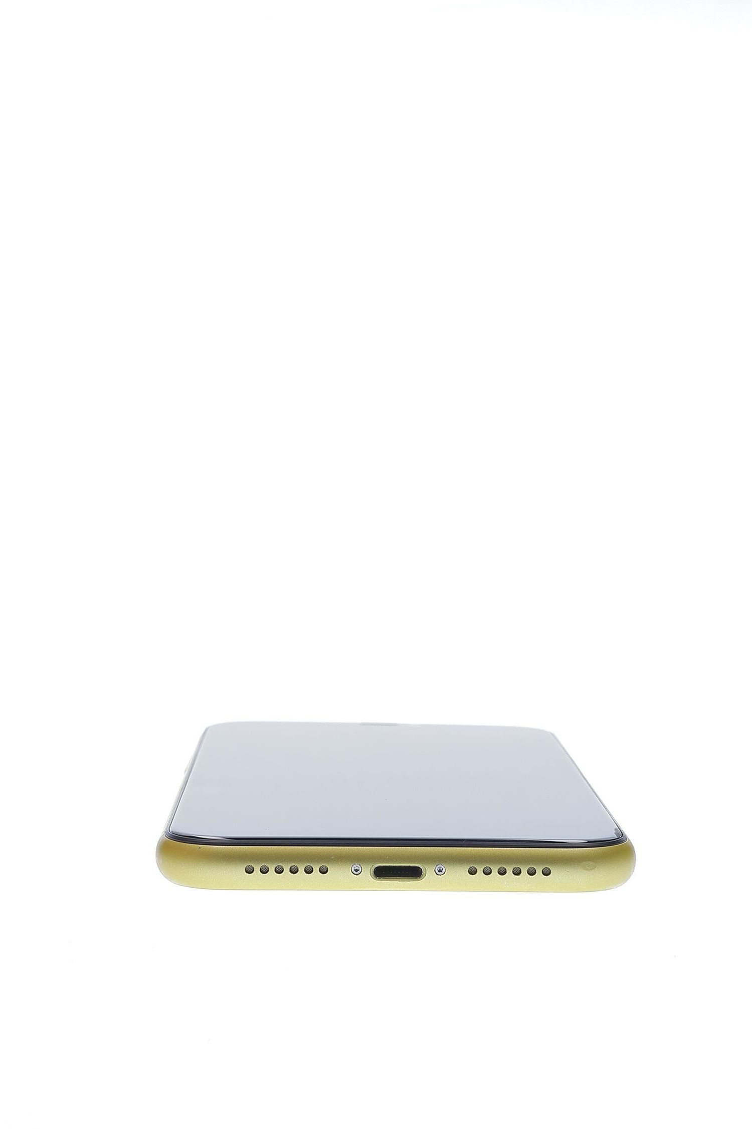 Apple iPhone 11 64 GB Yellow - Excelent
