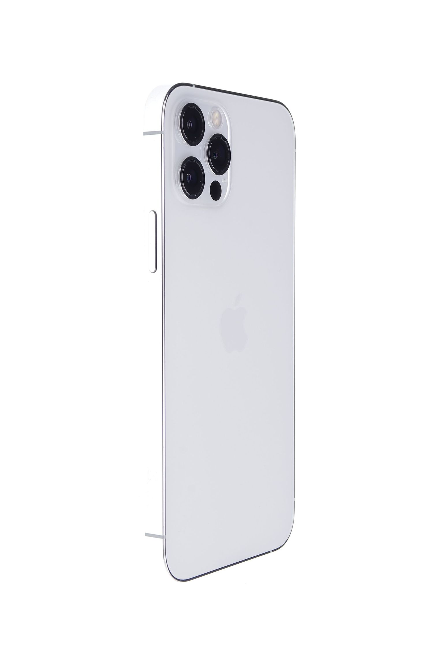 Apple iPhone 12 Pro 128 GB Silver - Σαν καινούργιο