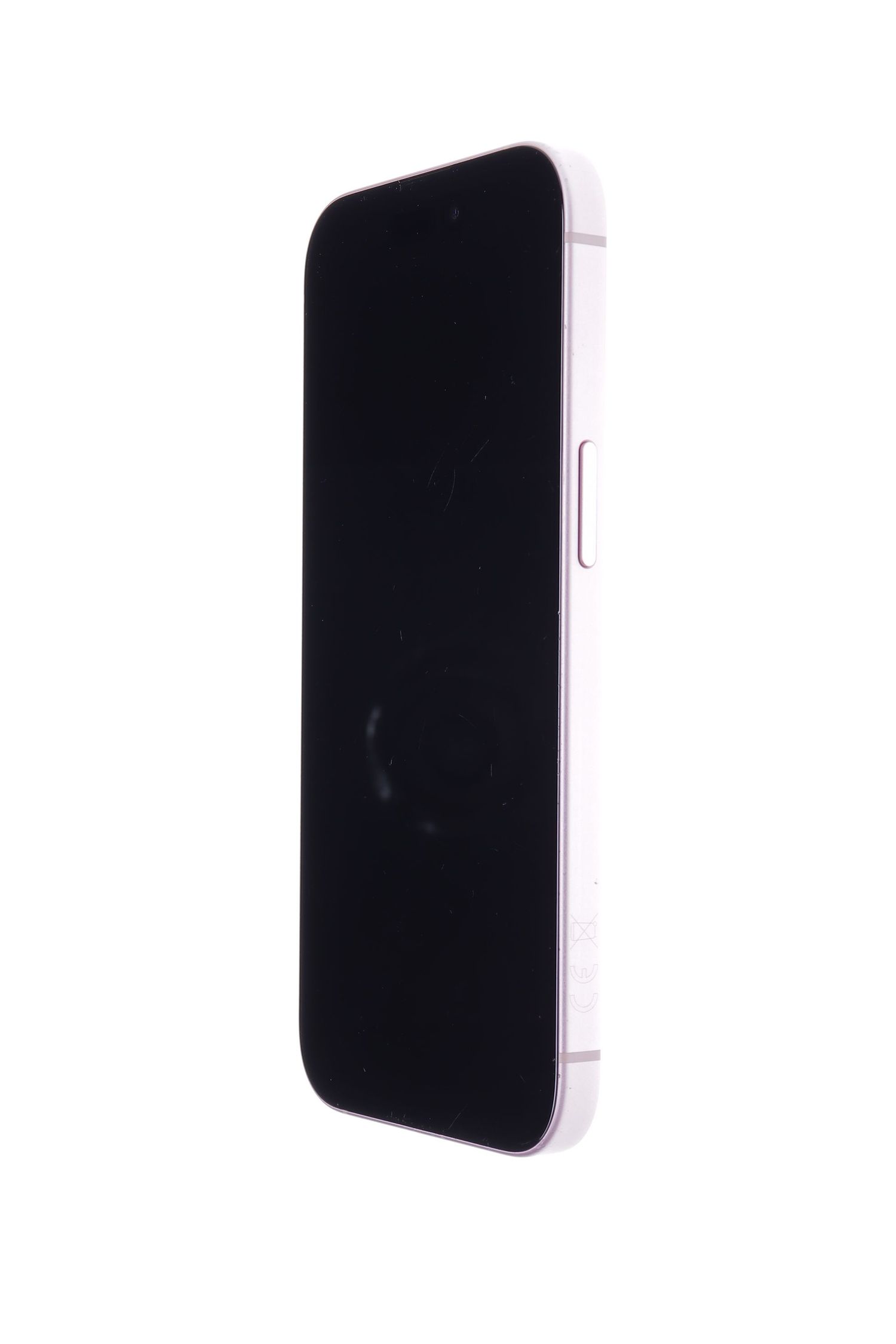 Apple iPhone 15 256 GB Pink - Καλό