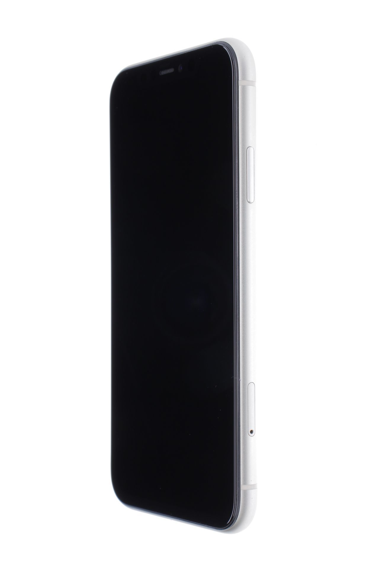 Apple iPhone 11 64 GB White - Като нов