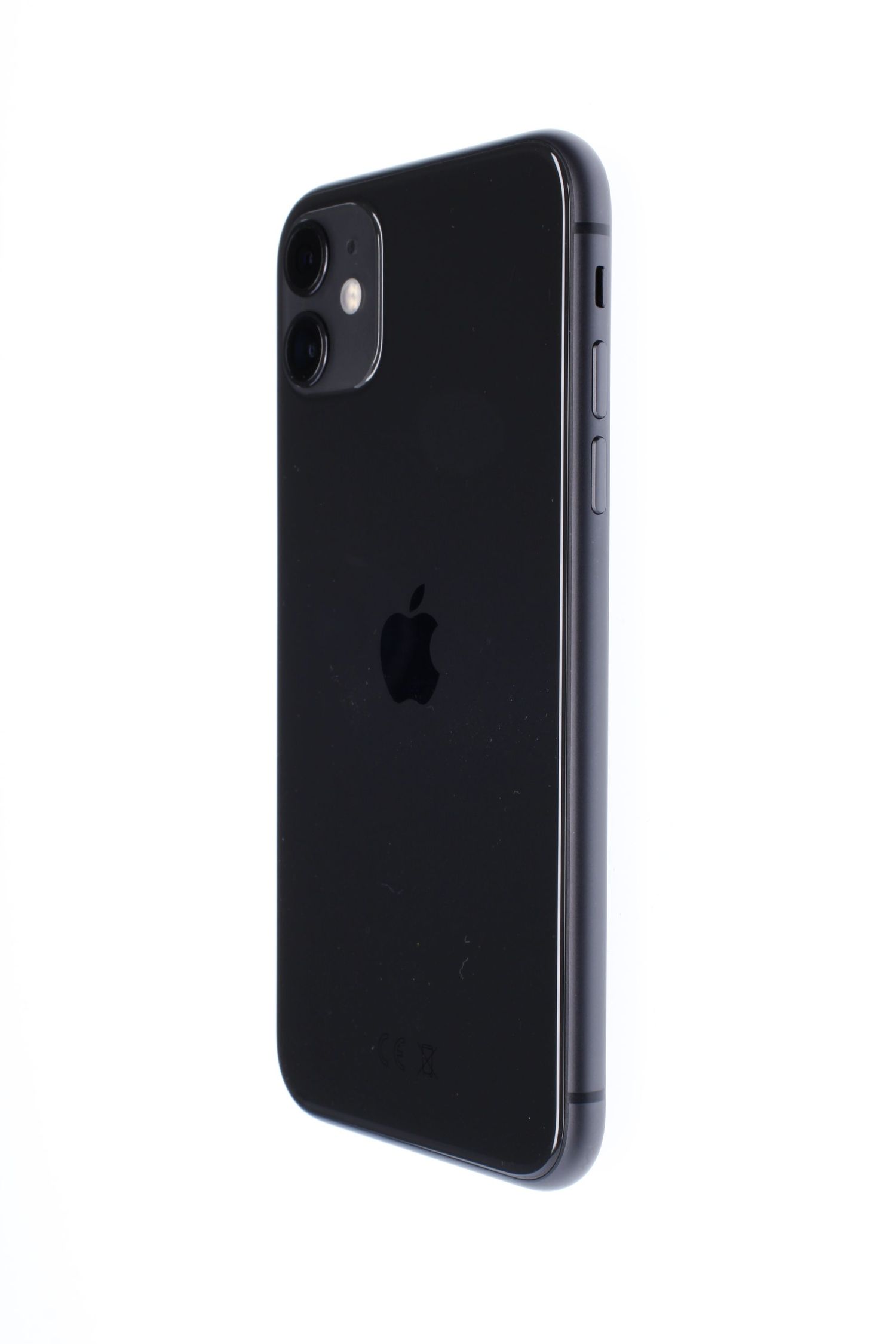 Apple iPhone 11 256 GB Black - Εξαιρετικό