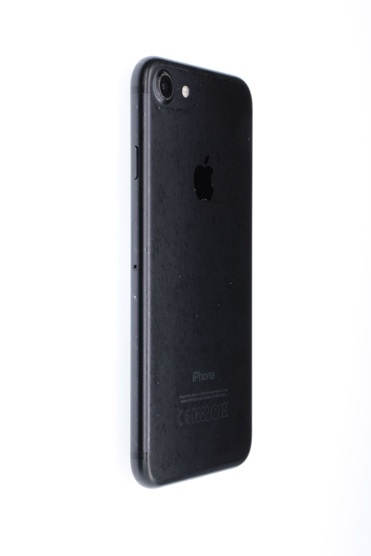 Apple iPhone 7 32 GB Black - Εξαιρετικό