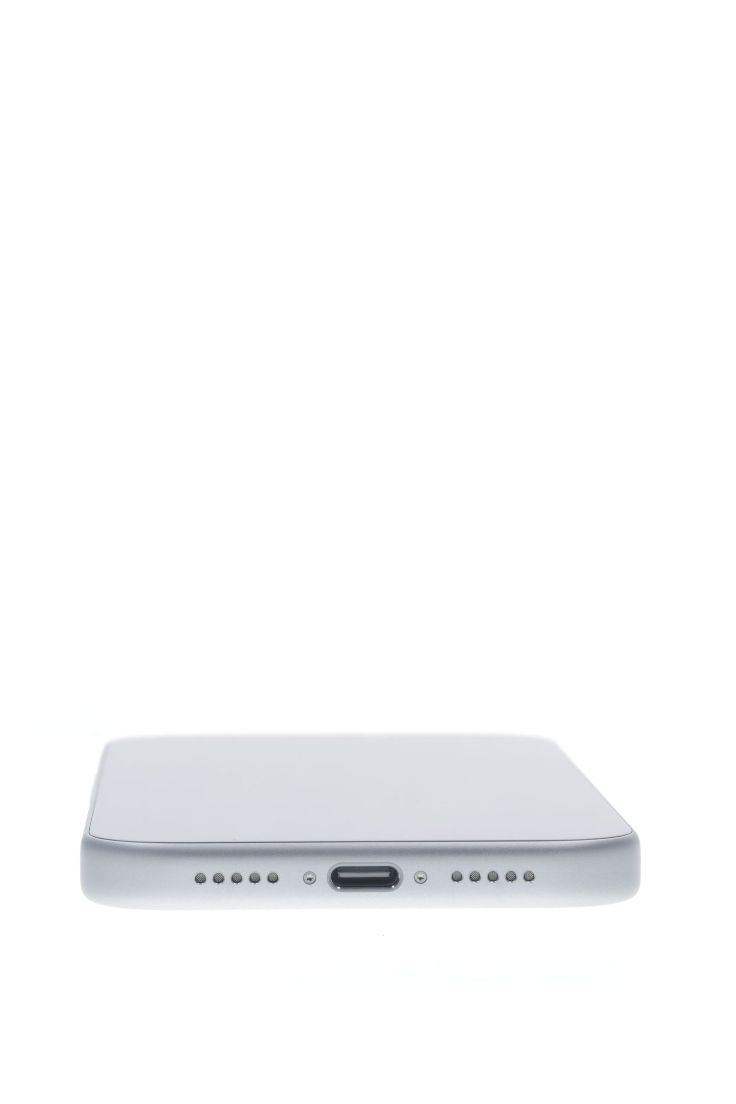 Apple iPhone 17 Pro 256 GB Silver - Újszerű