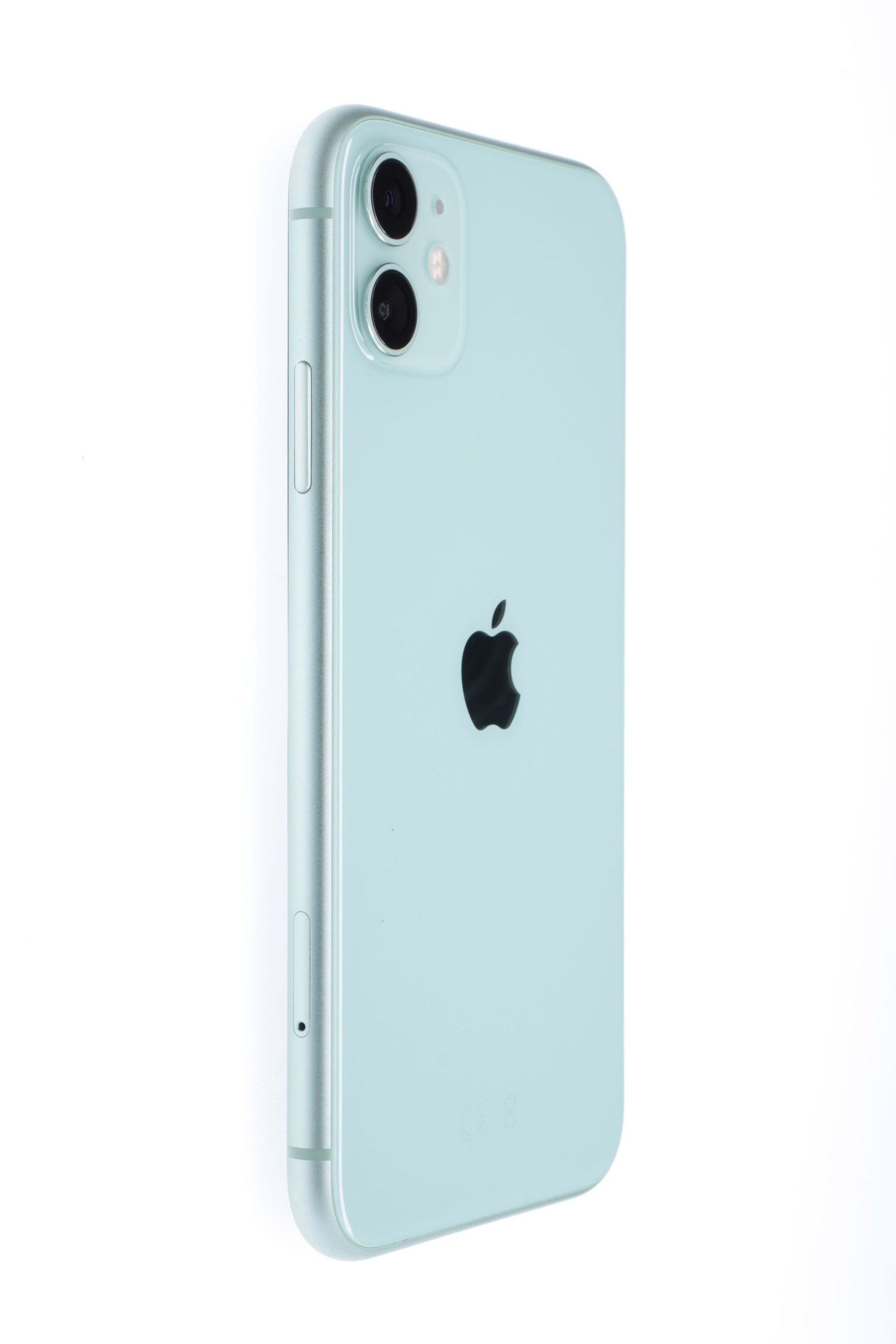 Apple iPhone 11 64 GB Green - Като нов