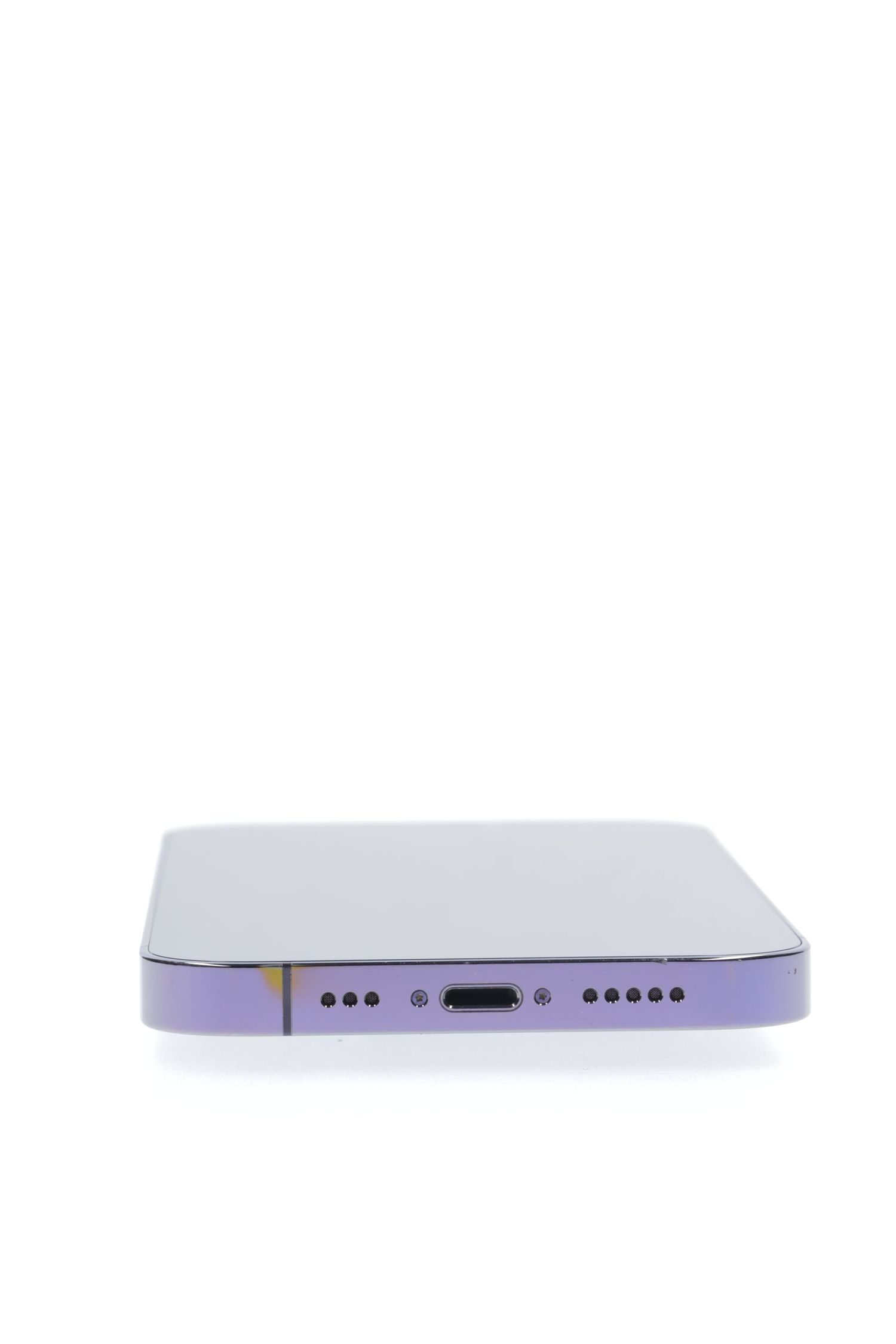 Apple iPhone 14 Pro 256 GB Deep Purple - Отлично