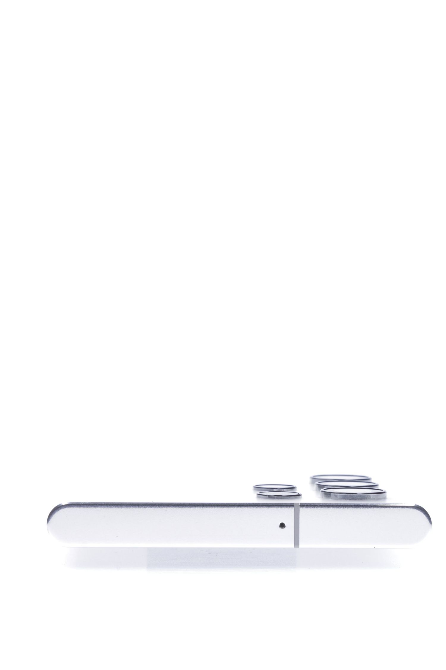 Samsung Galaxy S22 Ultra 5G Dual Sim 256 GB Phantom White - Като нов