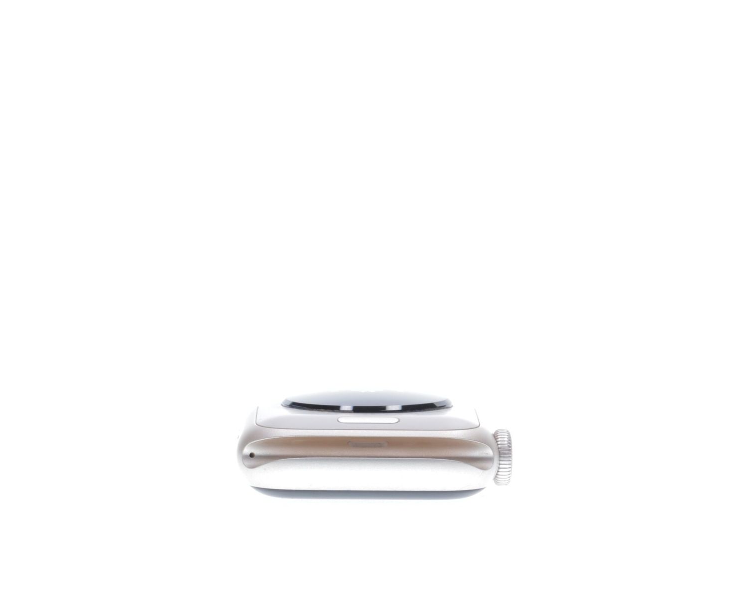 Apple Watch SE 2022, GPS + Cellular, Aluminium 40mm Starlight - Πολύ καλό