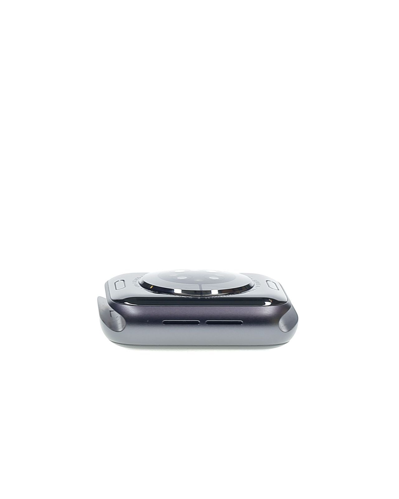 Apple Watch Series 6 2020, GPS + Cellular, Aluminium 40mm Space Gray - Като нов